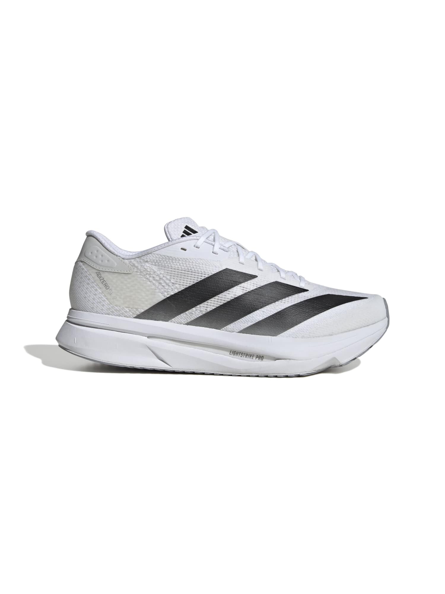 ADIDAS PERFORMANCE Sneaker de alergat ADIZERO SL2  gri deschis / negru