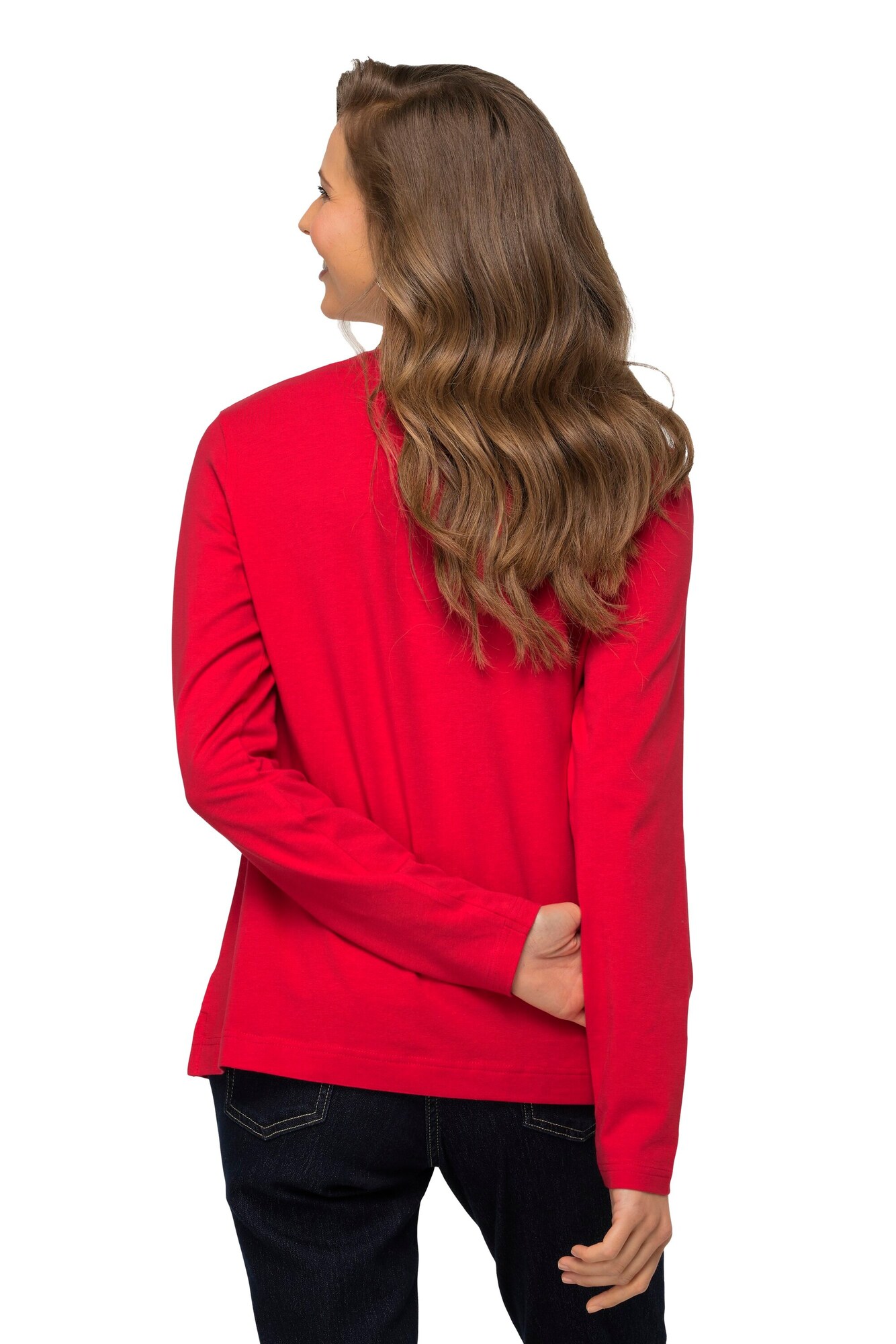Thumbnail - LAURASN Shirt