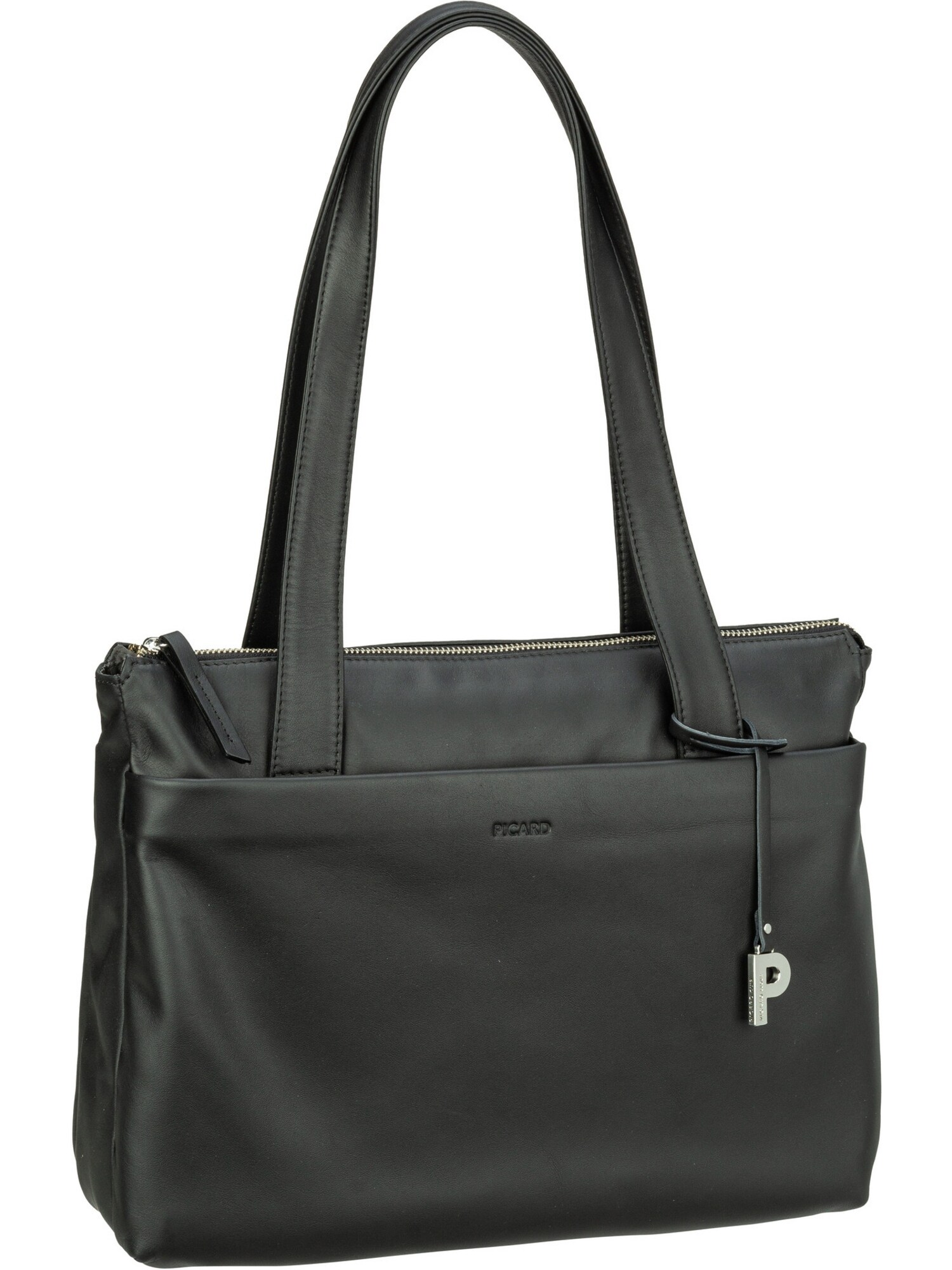 Picard Shopper Zwart