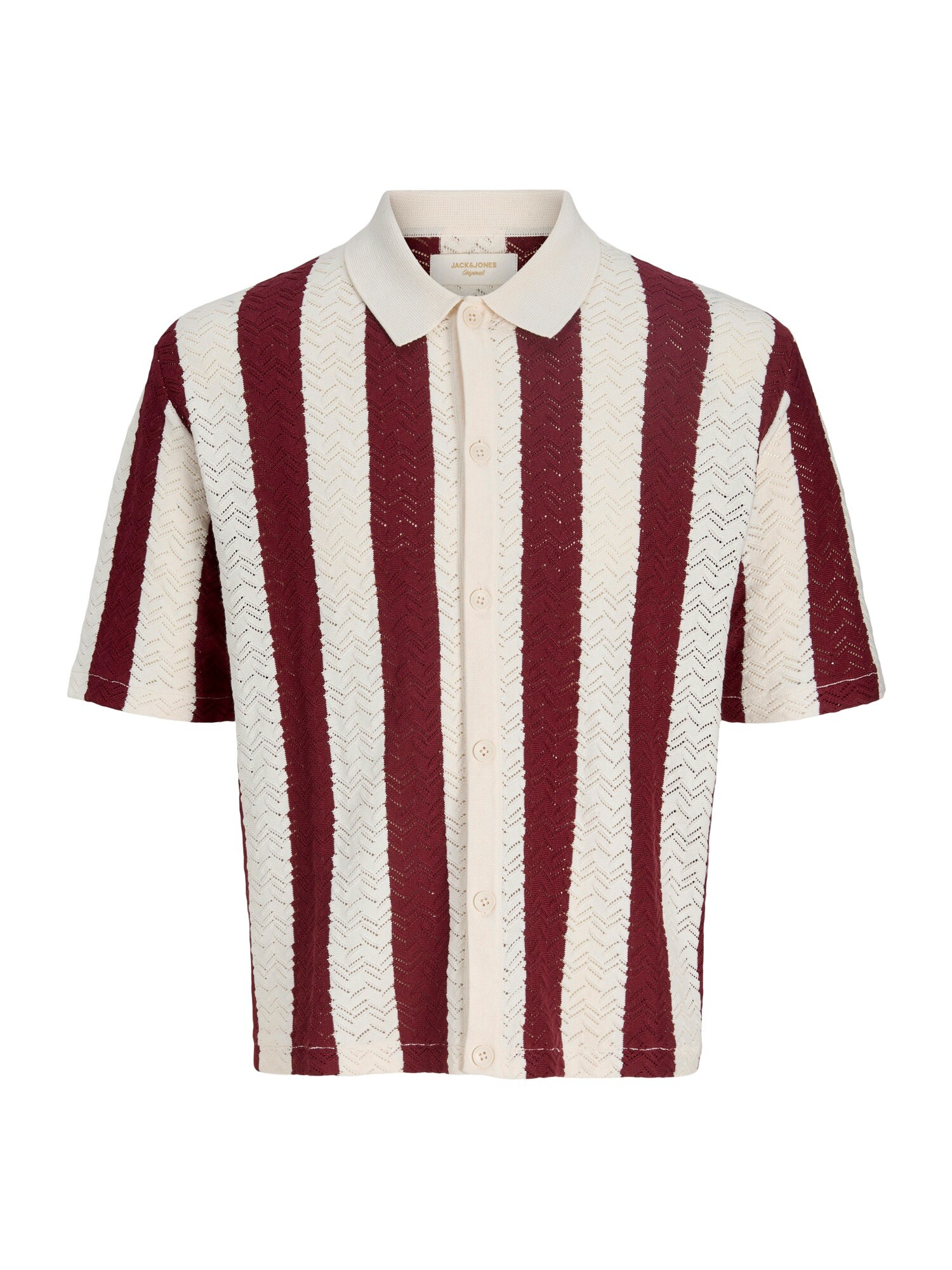Pentru bărbați cămașă Jack Jones – apreciată și rezistentă