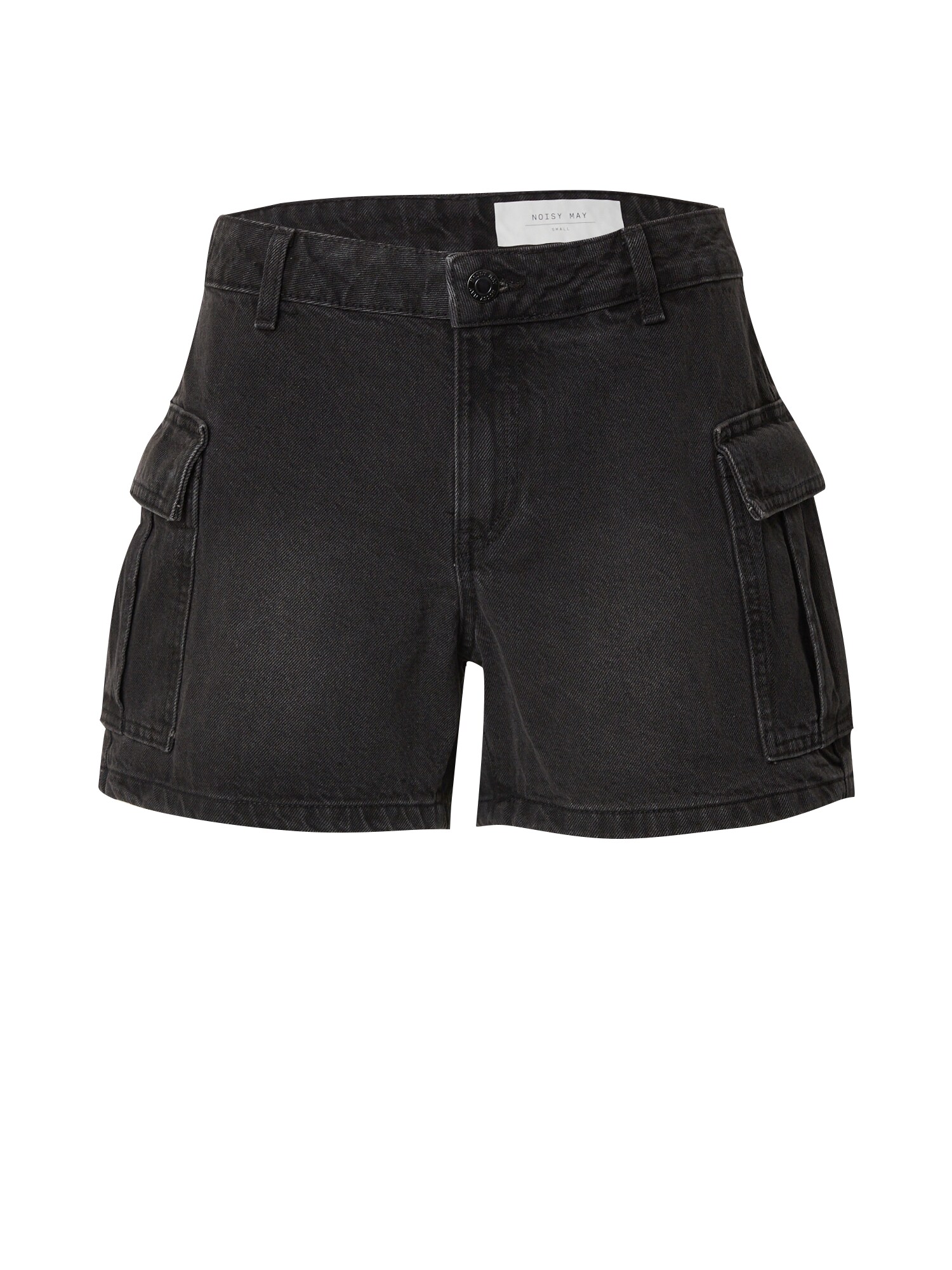 Pantalón vaquero cargo 'SMILEY'
