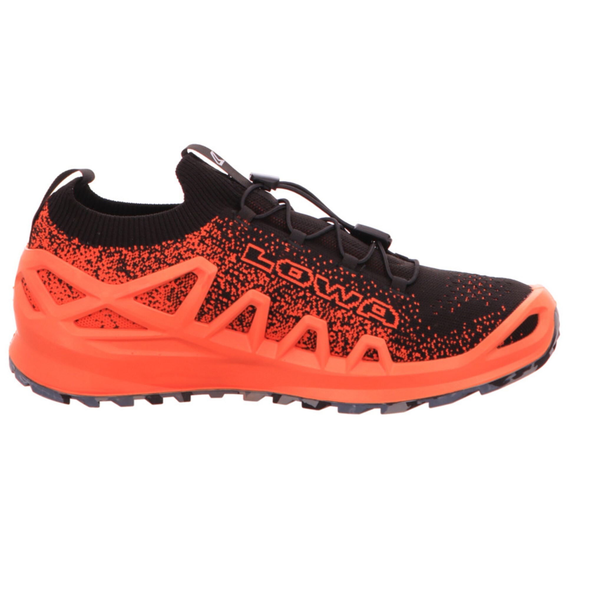 Thumbnail - LOWA Outdoorschuh Fusion