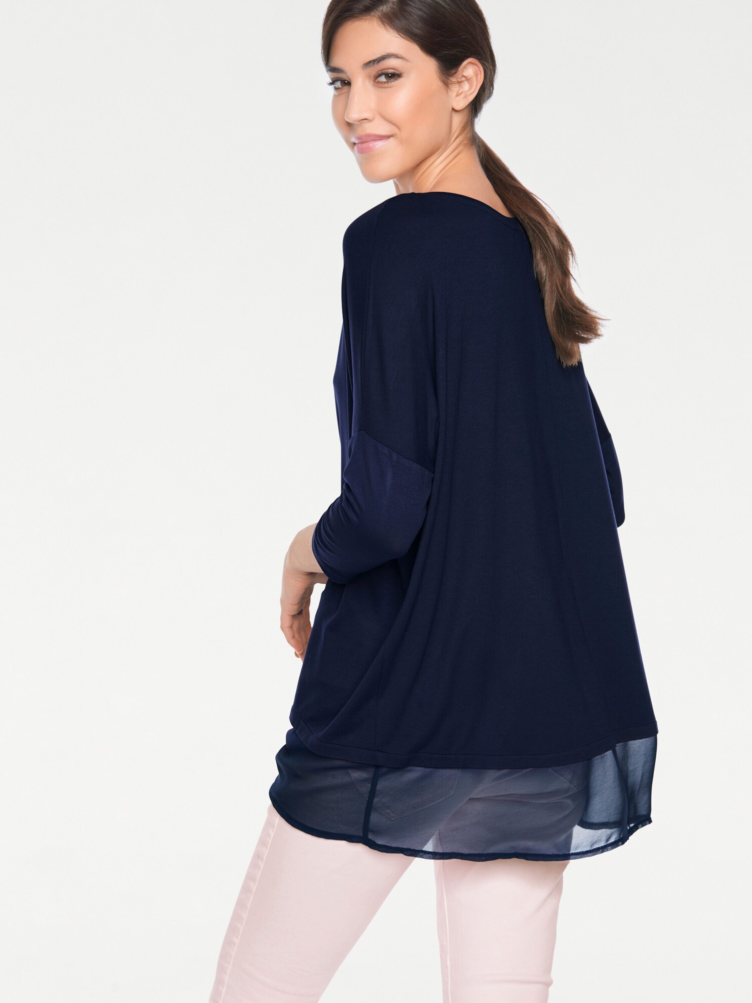 Thumbnail - heine Oversizeshirt