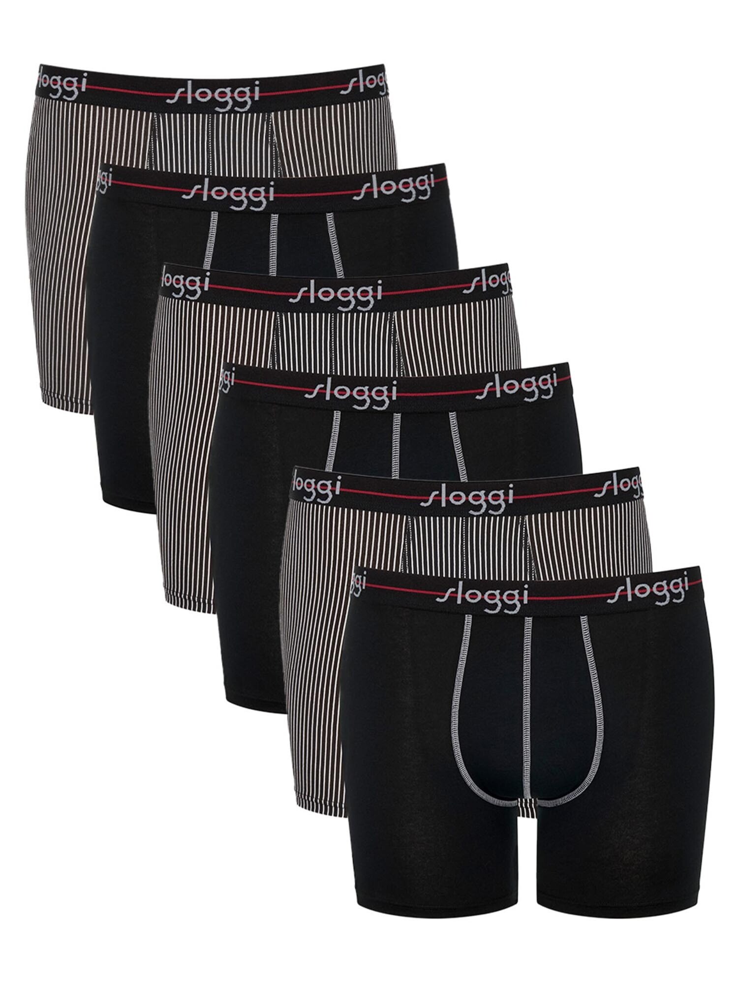 Sloggi Boxershorts Start