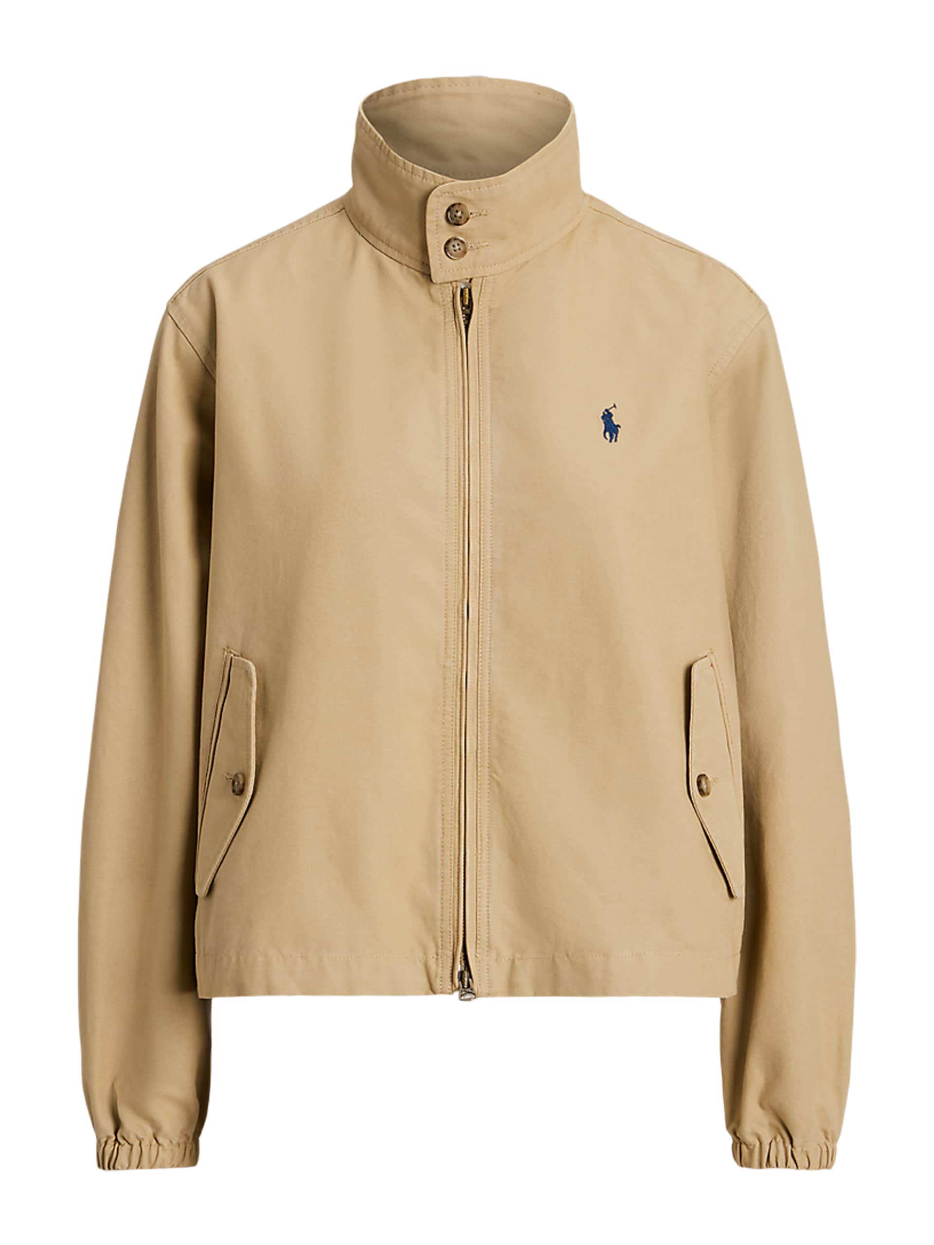 Polo Ralph Lauren Övergångsjacka 'WINDBREAKER' dam