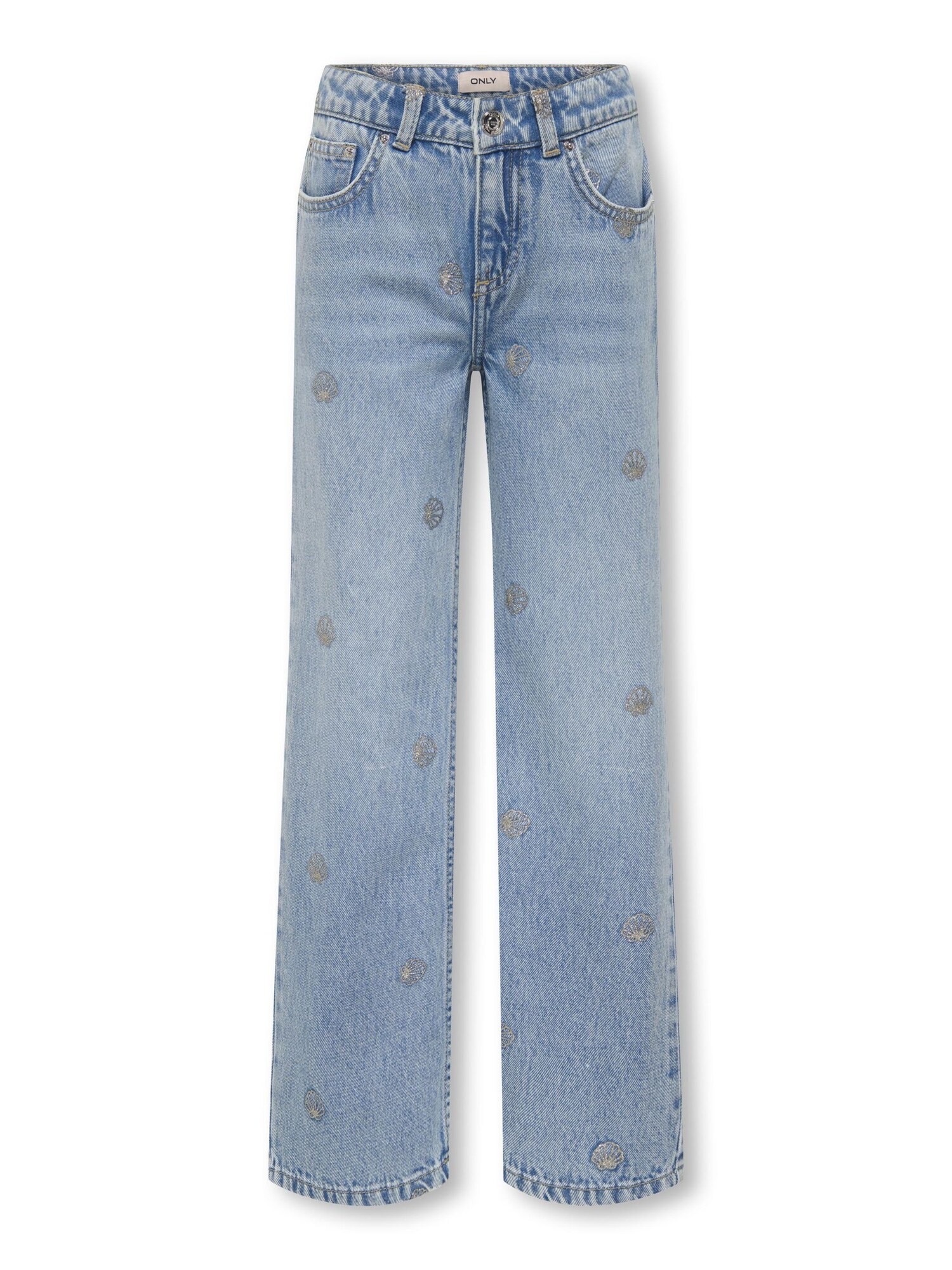 Only Girls Jeans KOGJuicy
