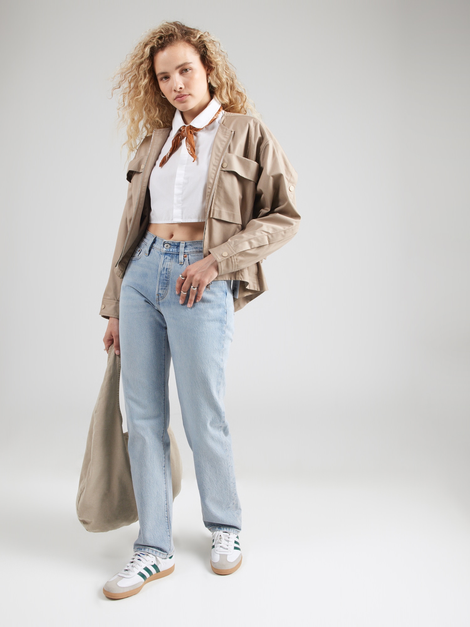Thumbnail - Jeans '501'