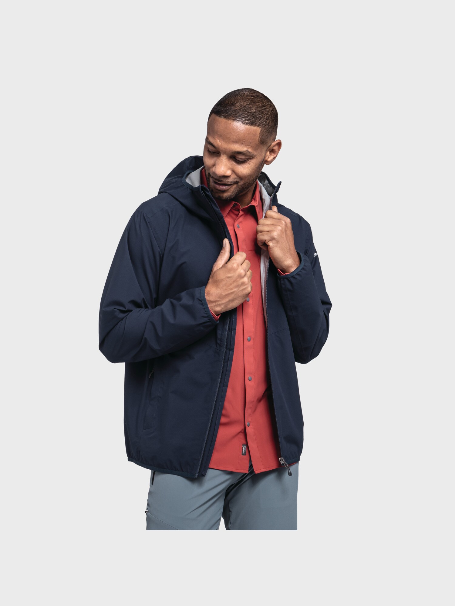 Thumbnail - Schöffel Jacken  Hiking Jacket Style Migandi MNS