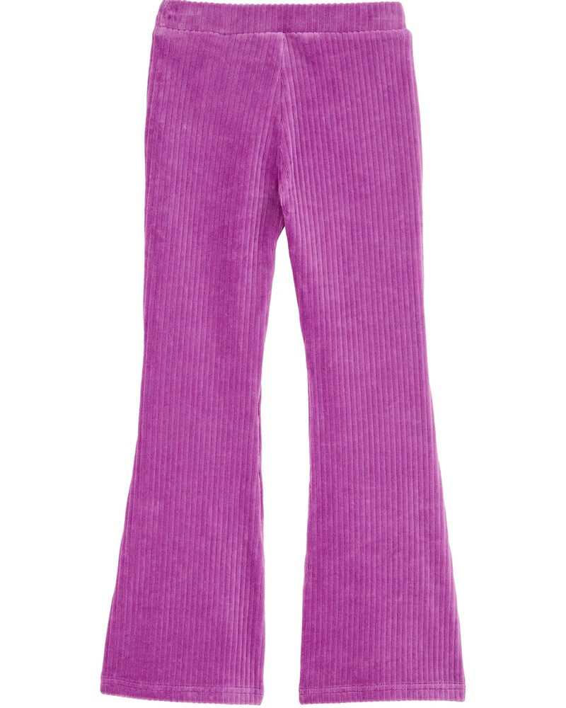 WE Fashion Hose Mädchen Größe 164 lila