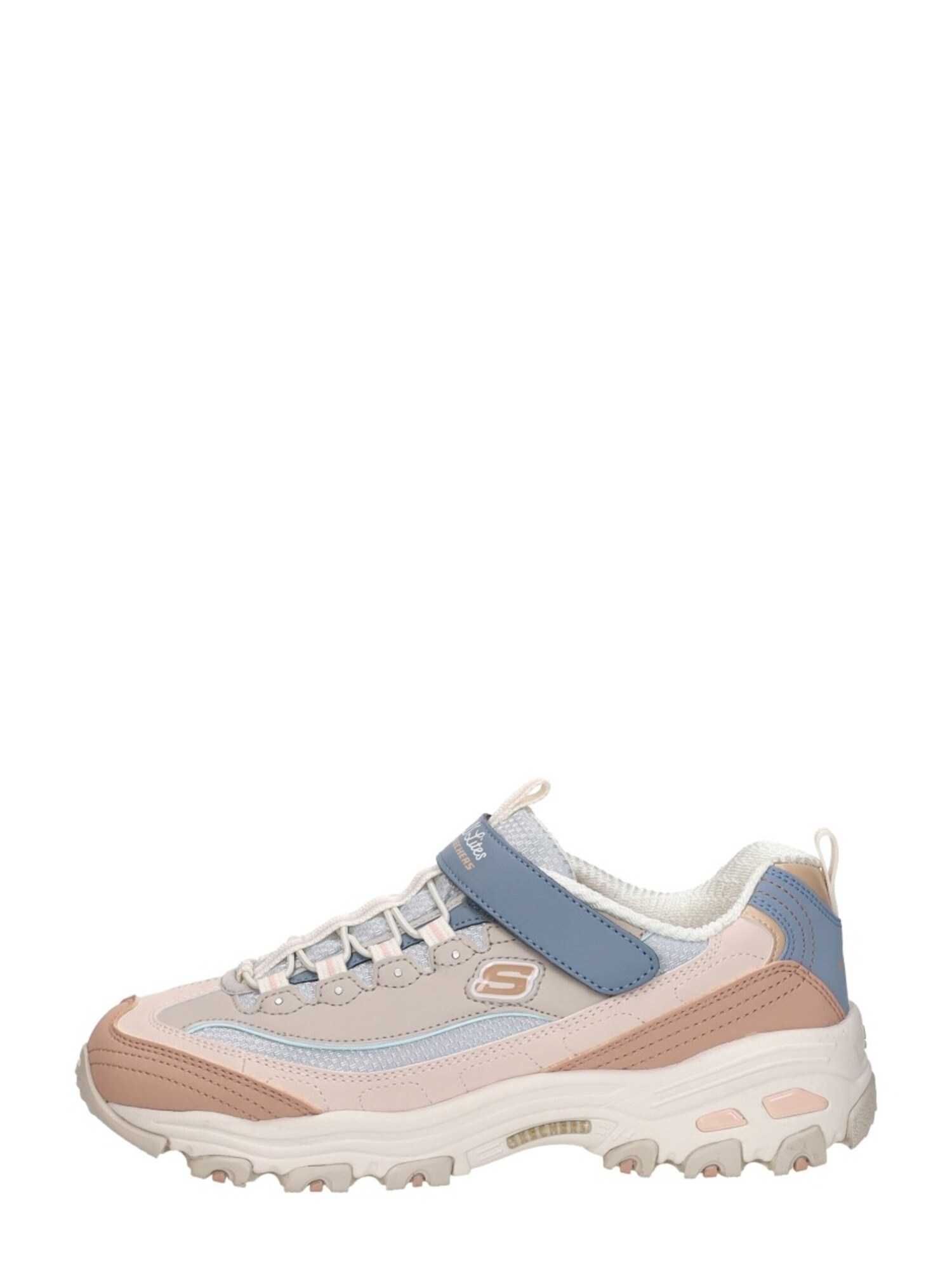 Skechers Sneaker Klittenband