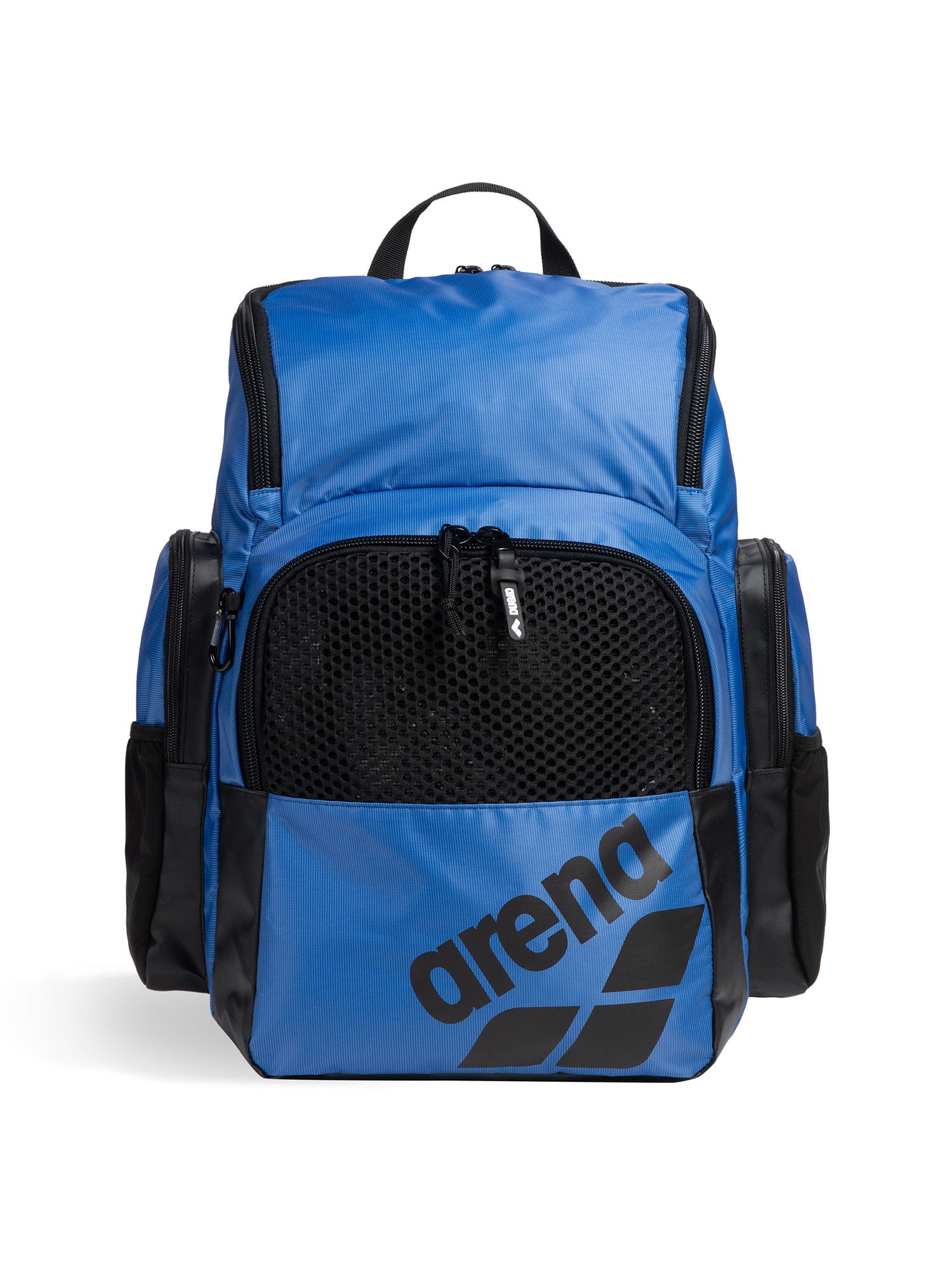ARENA Sportski ruksak 'ONE GO BACKPACK 35L'  plava / crna