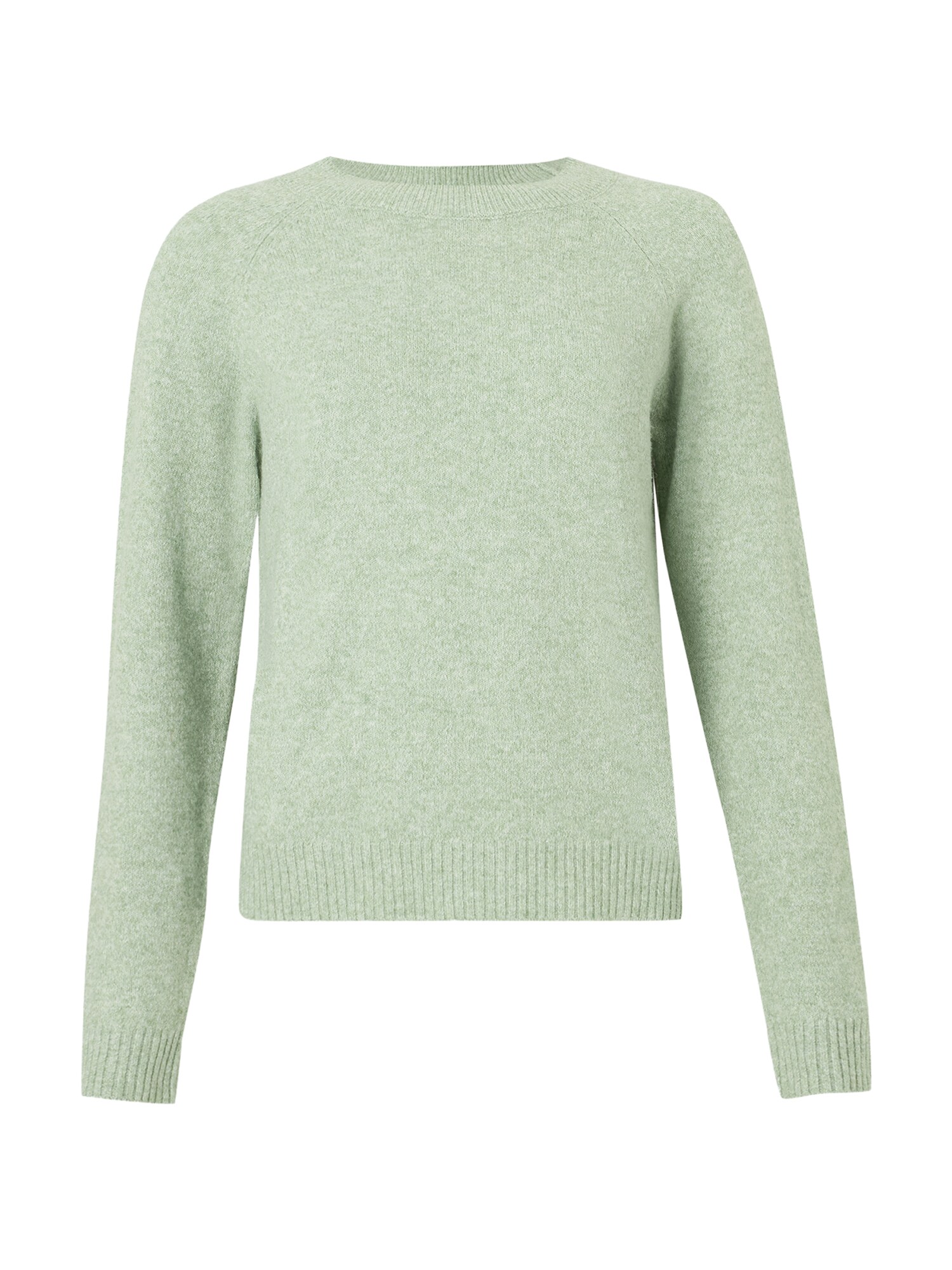 VERO MODA Pulover VMDOFFY  verde amestecat