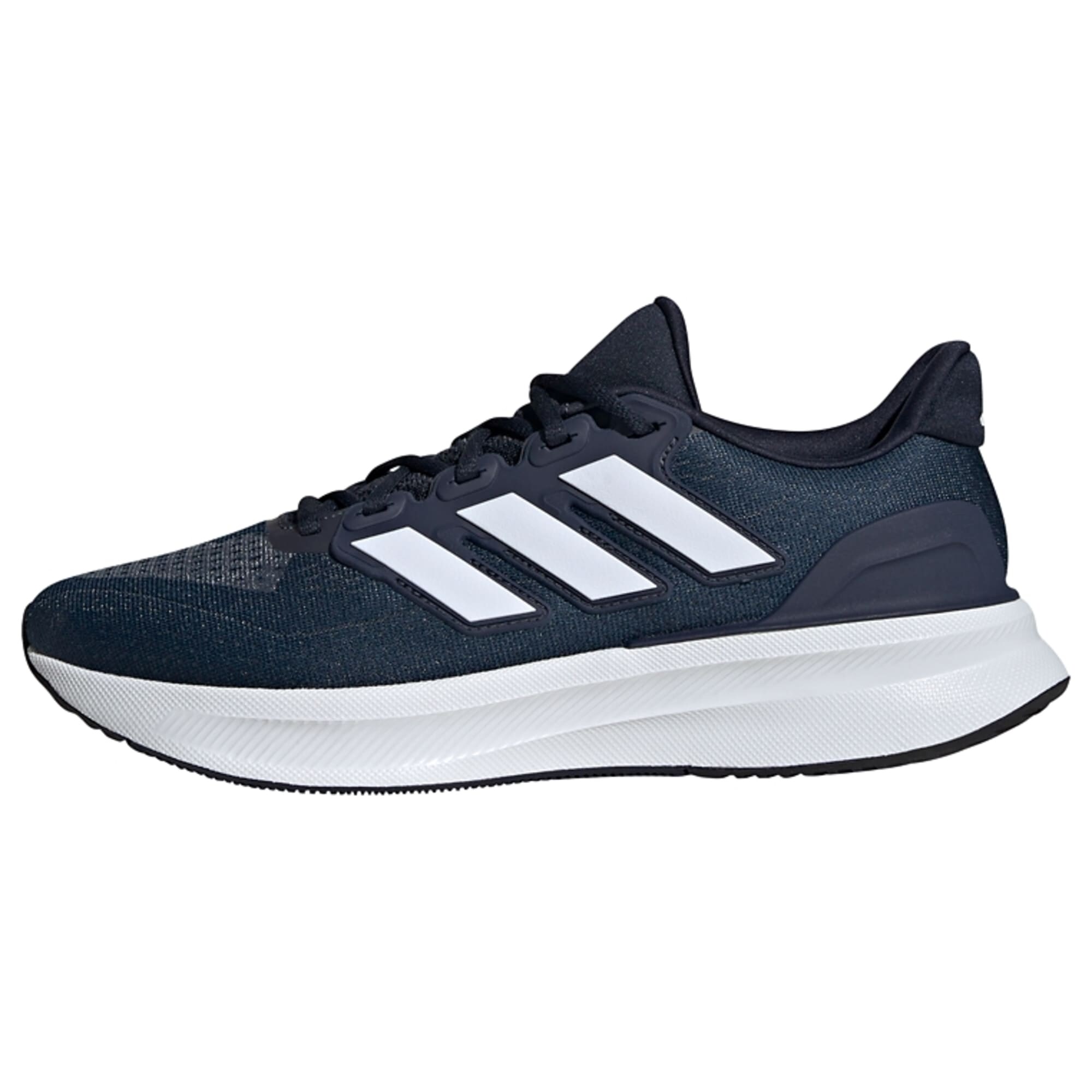 ADIDAS PERFORMANCE Futócipők 'Ultrabounce 5'  éjkék / fehér akciós termékkép 1