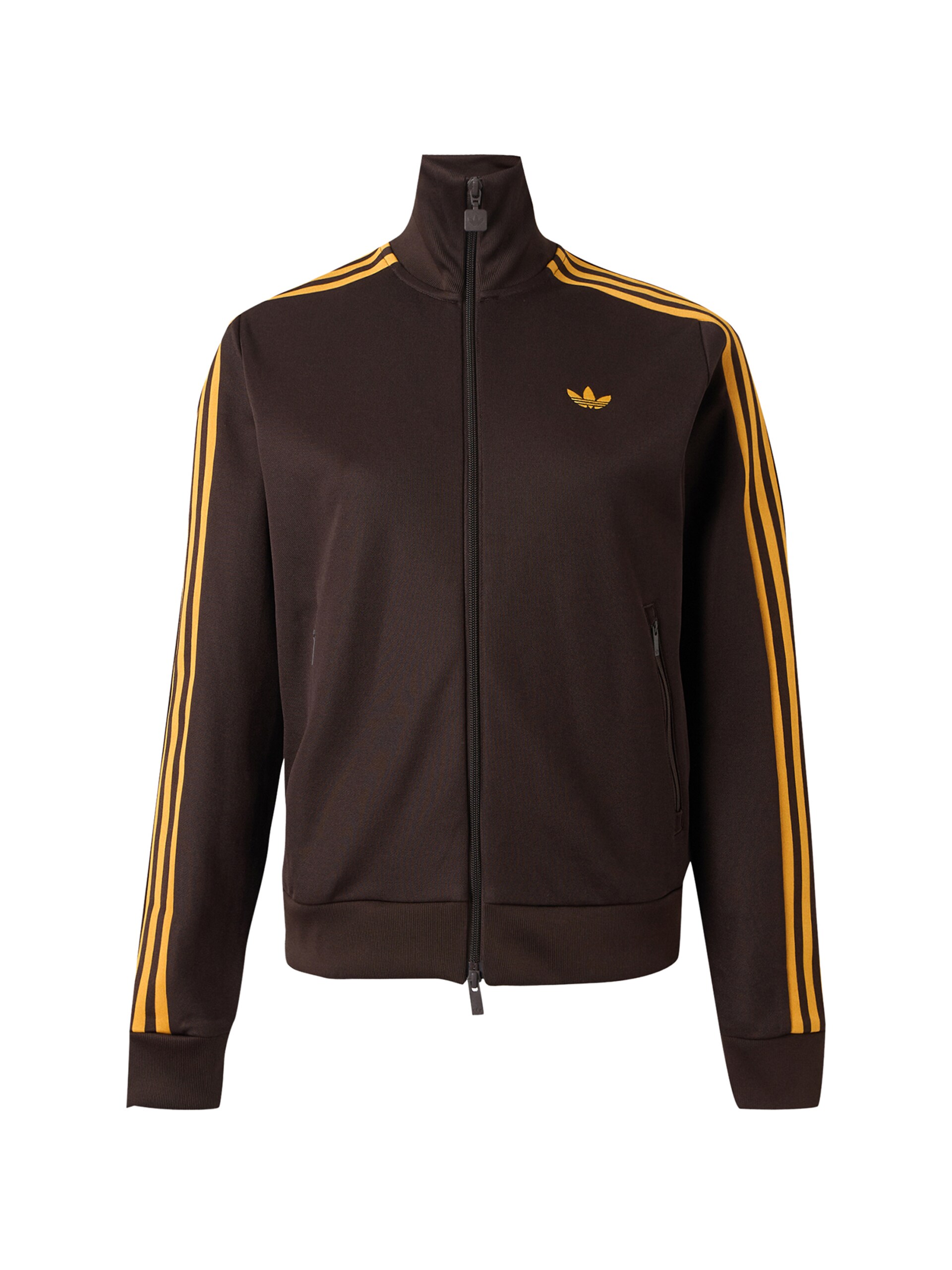 Adidas Originals Sweatjacka 'Classic' dam
