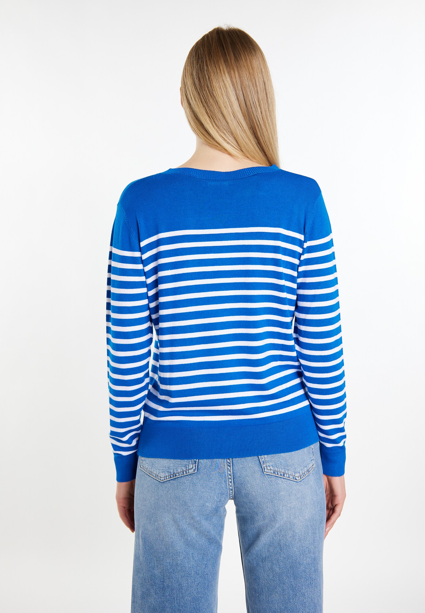 Thumbnail - DreiMaster Maritim Pullover
