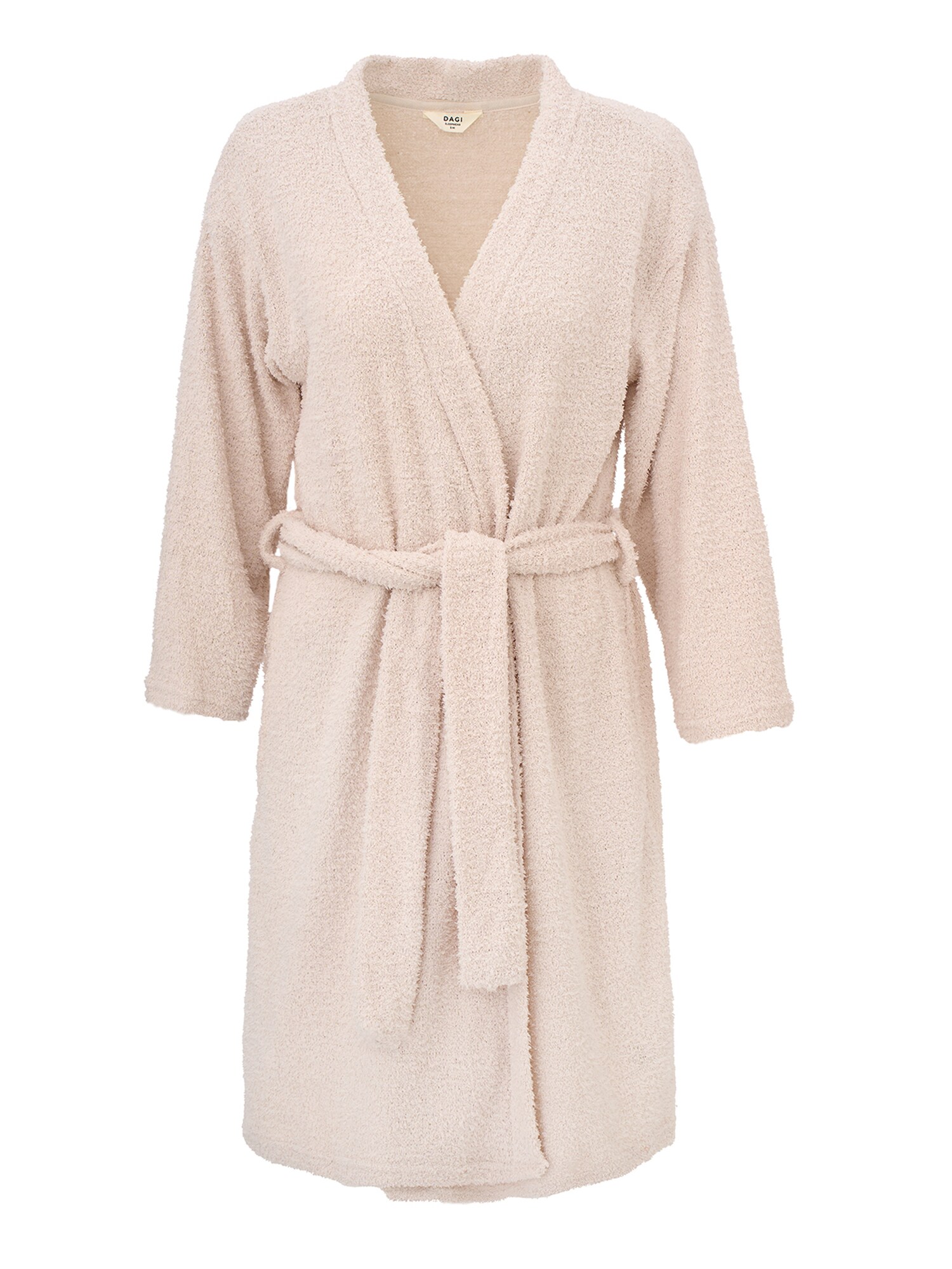 Dagi Halat de baie lung  ecru