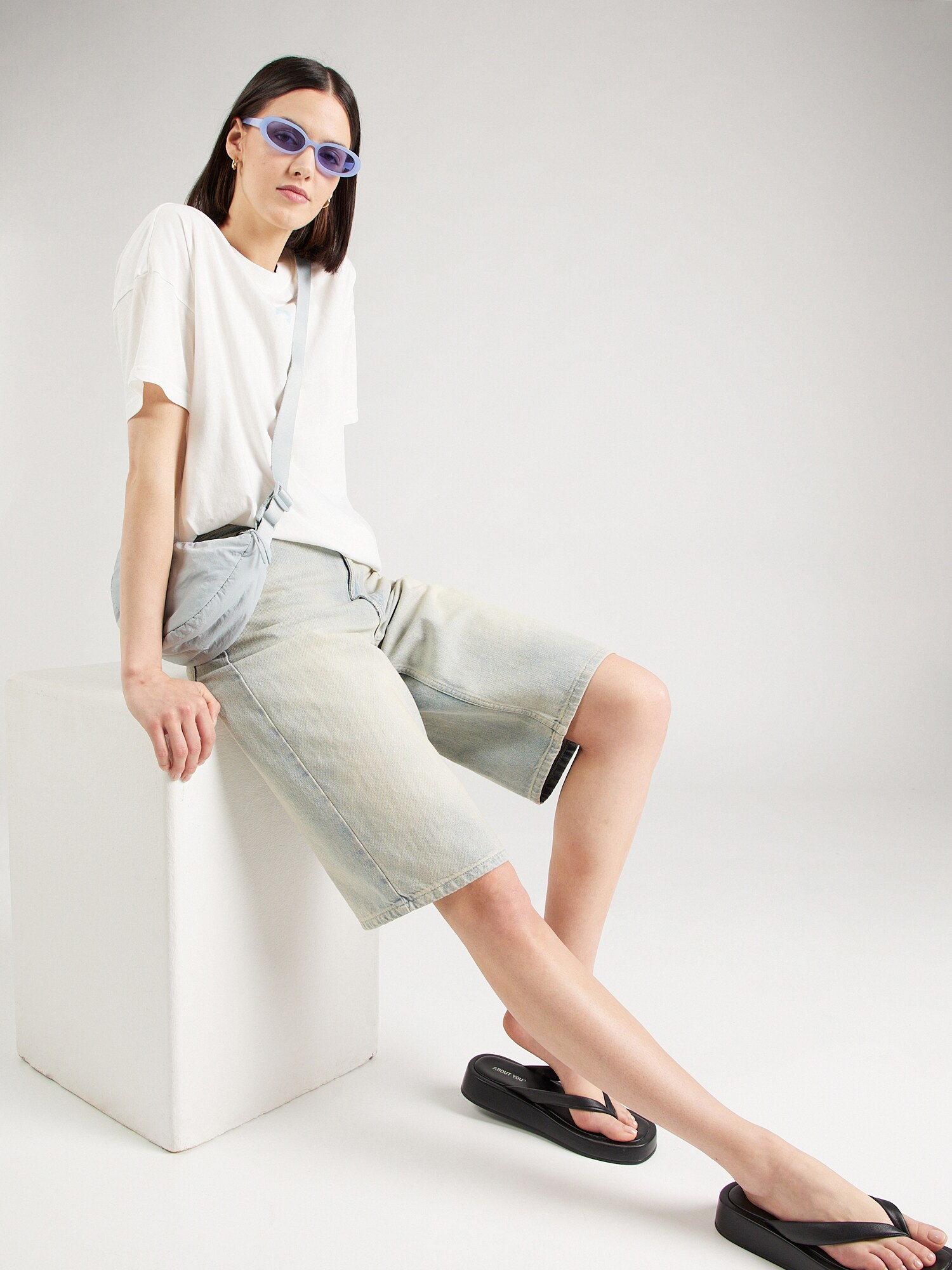 Thumbnail - T-Shirt 'Wow'