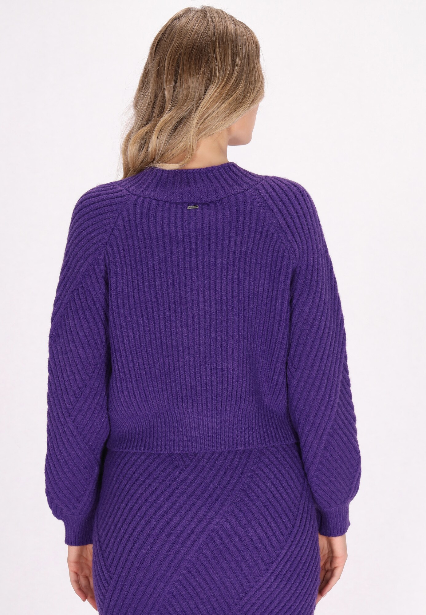 Thumbnail - DreiMaster Vintage Strickjacke