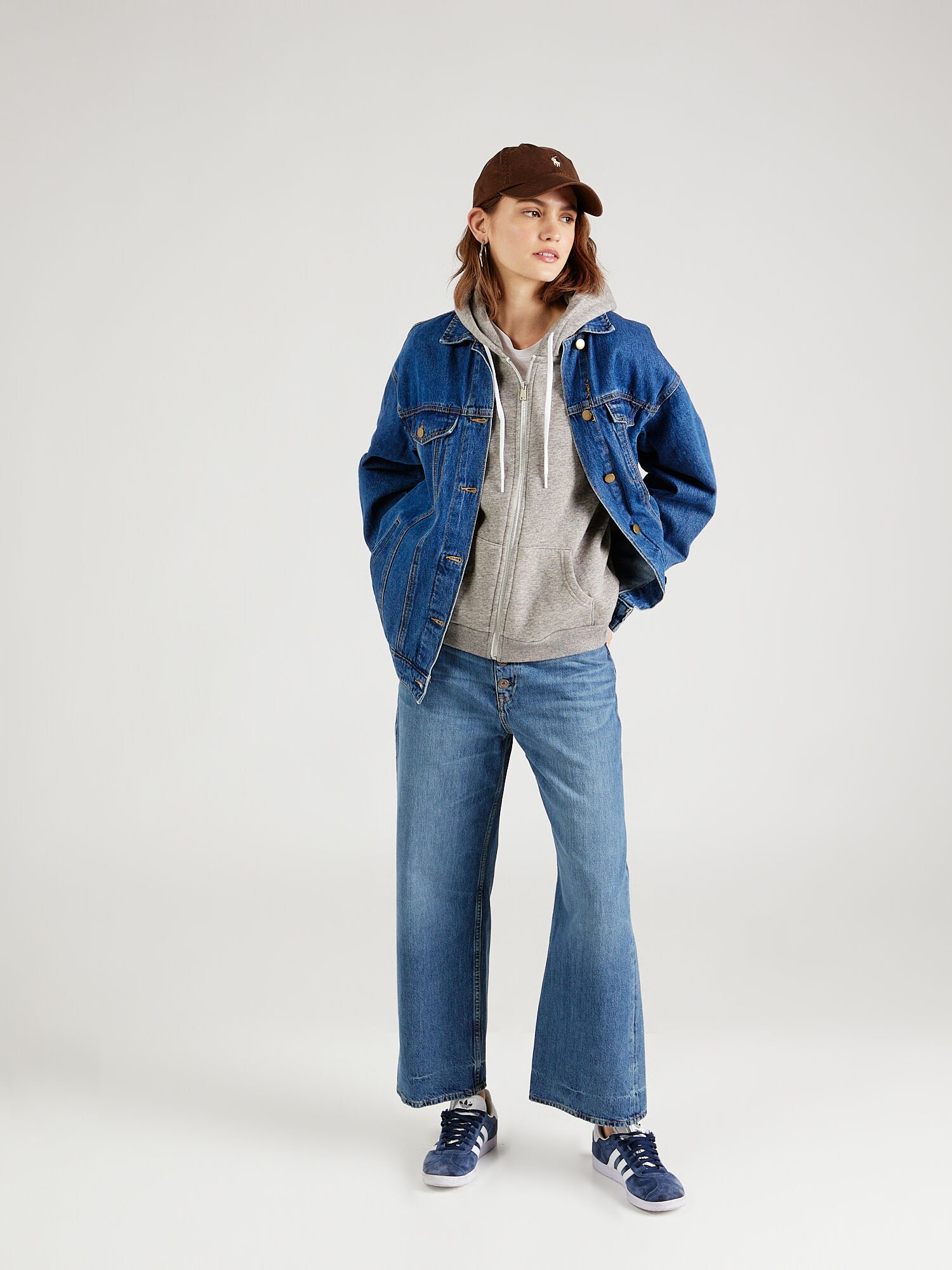 Thumbnail - Polo Ralph Lauren Sweatjacke