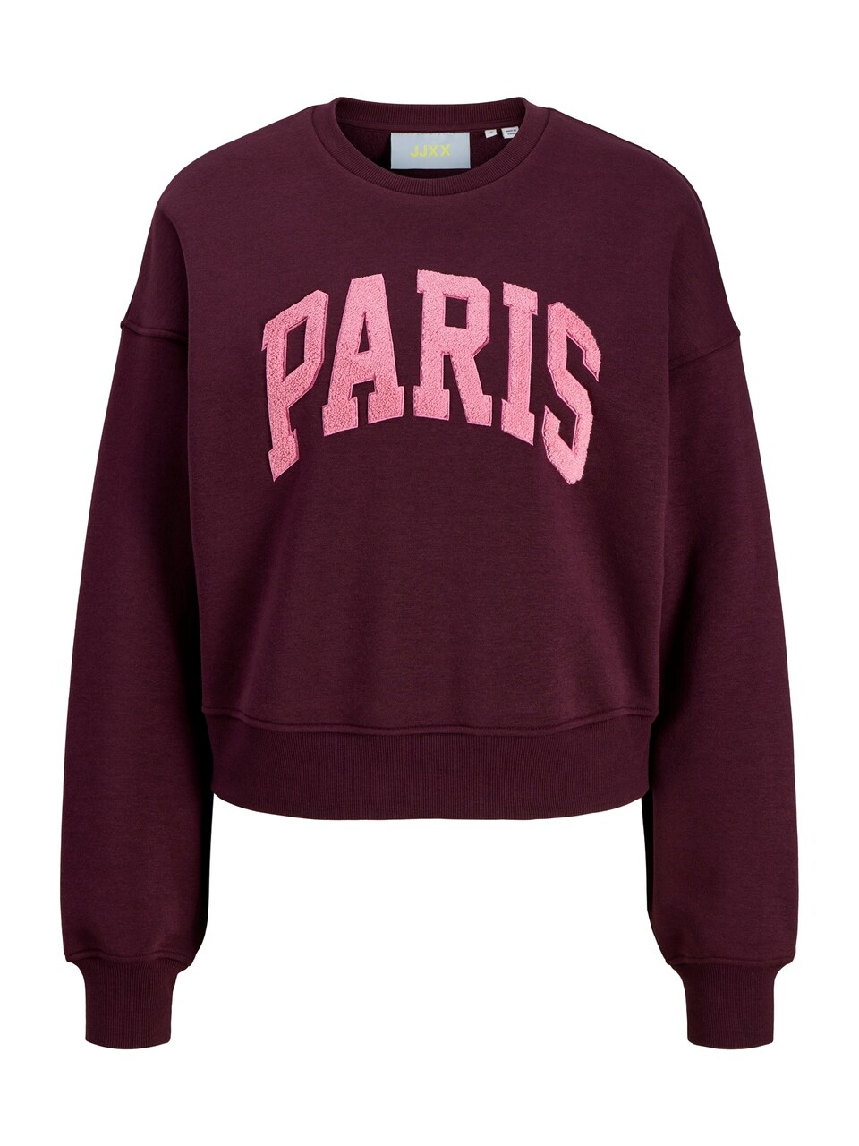 Sweatshirt 'JXTATUM'
