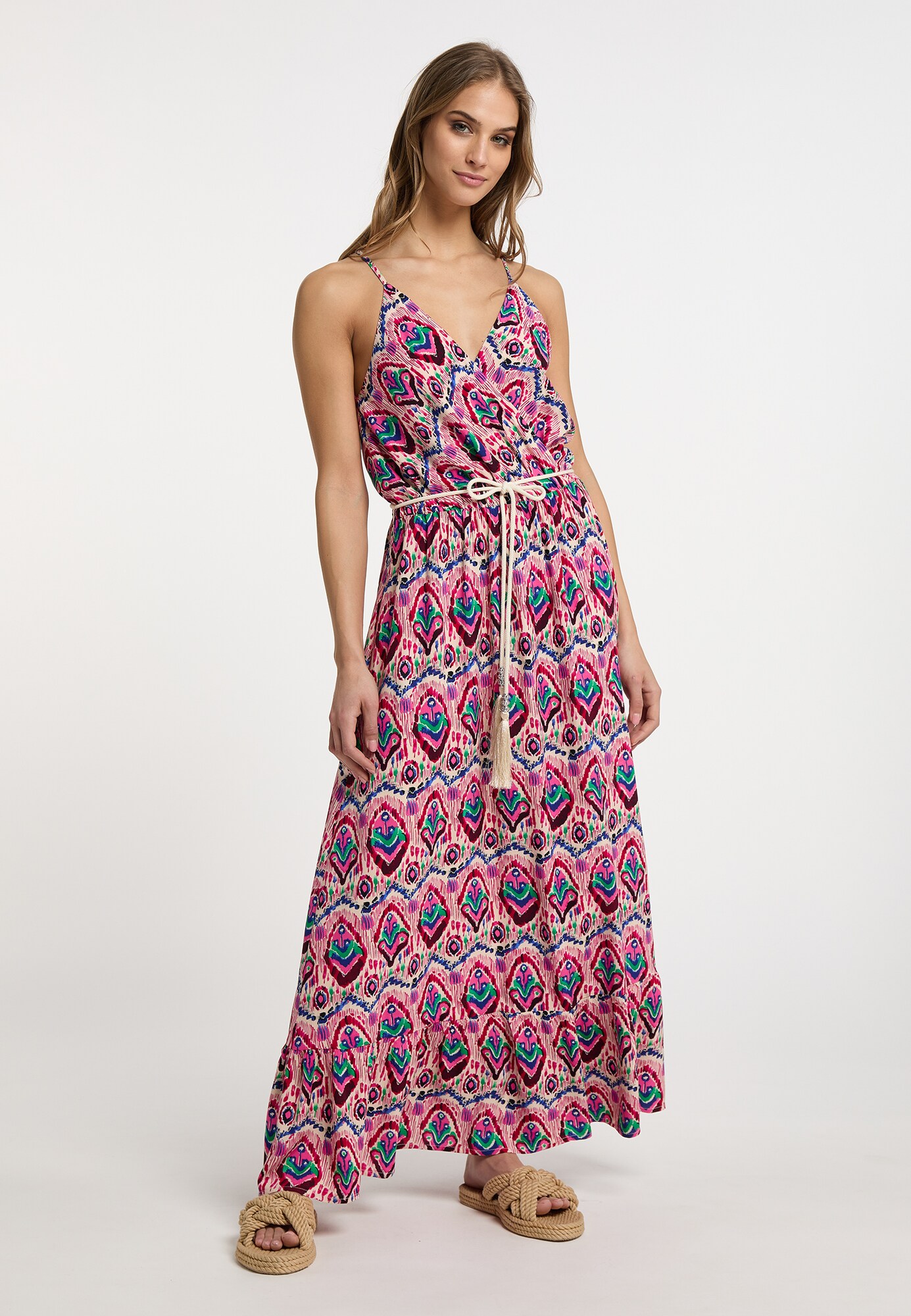 Thumbnail - IZIA Kleid