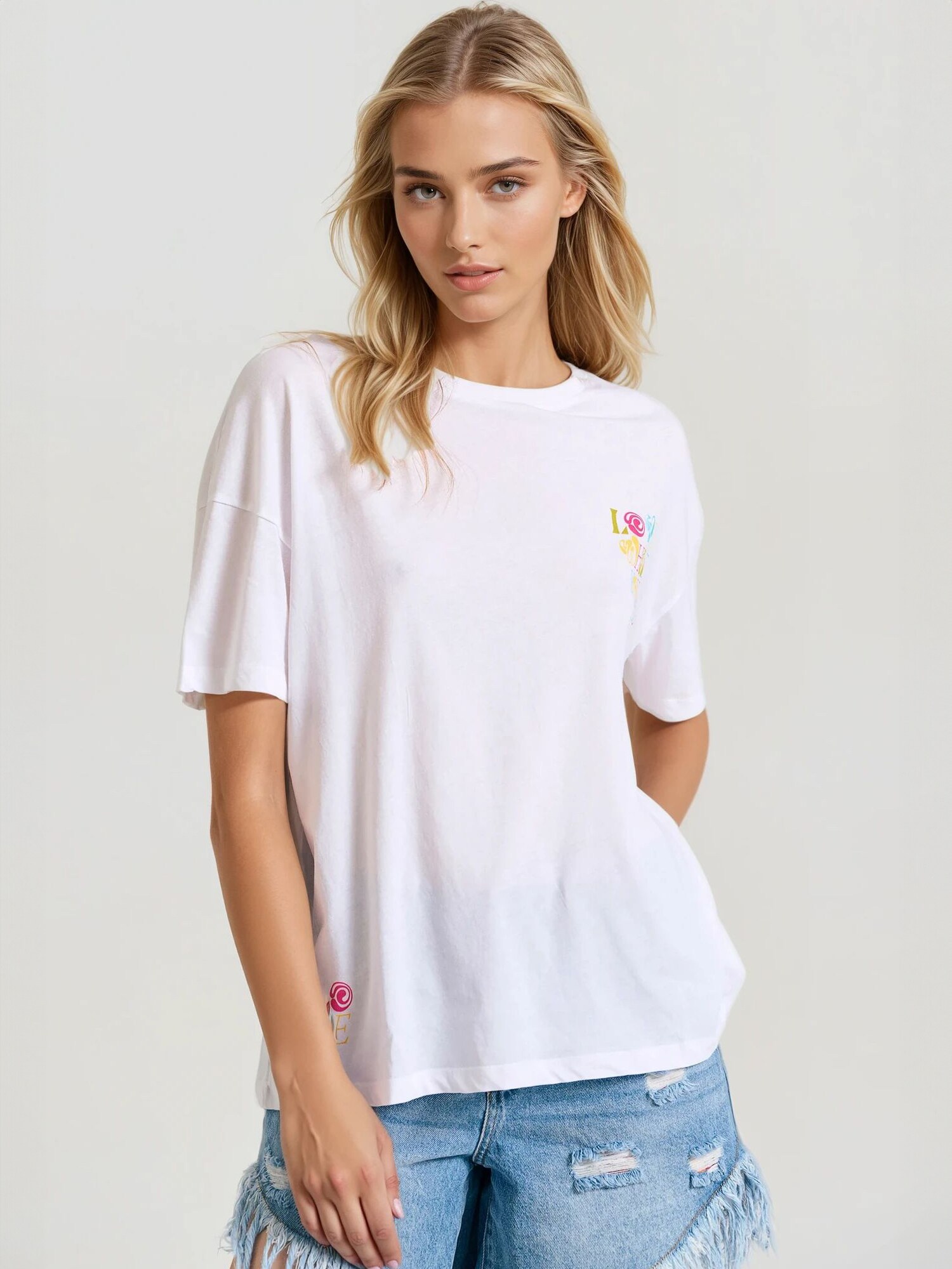 Thumbnail - Funky Buddha T-Shirt