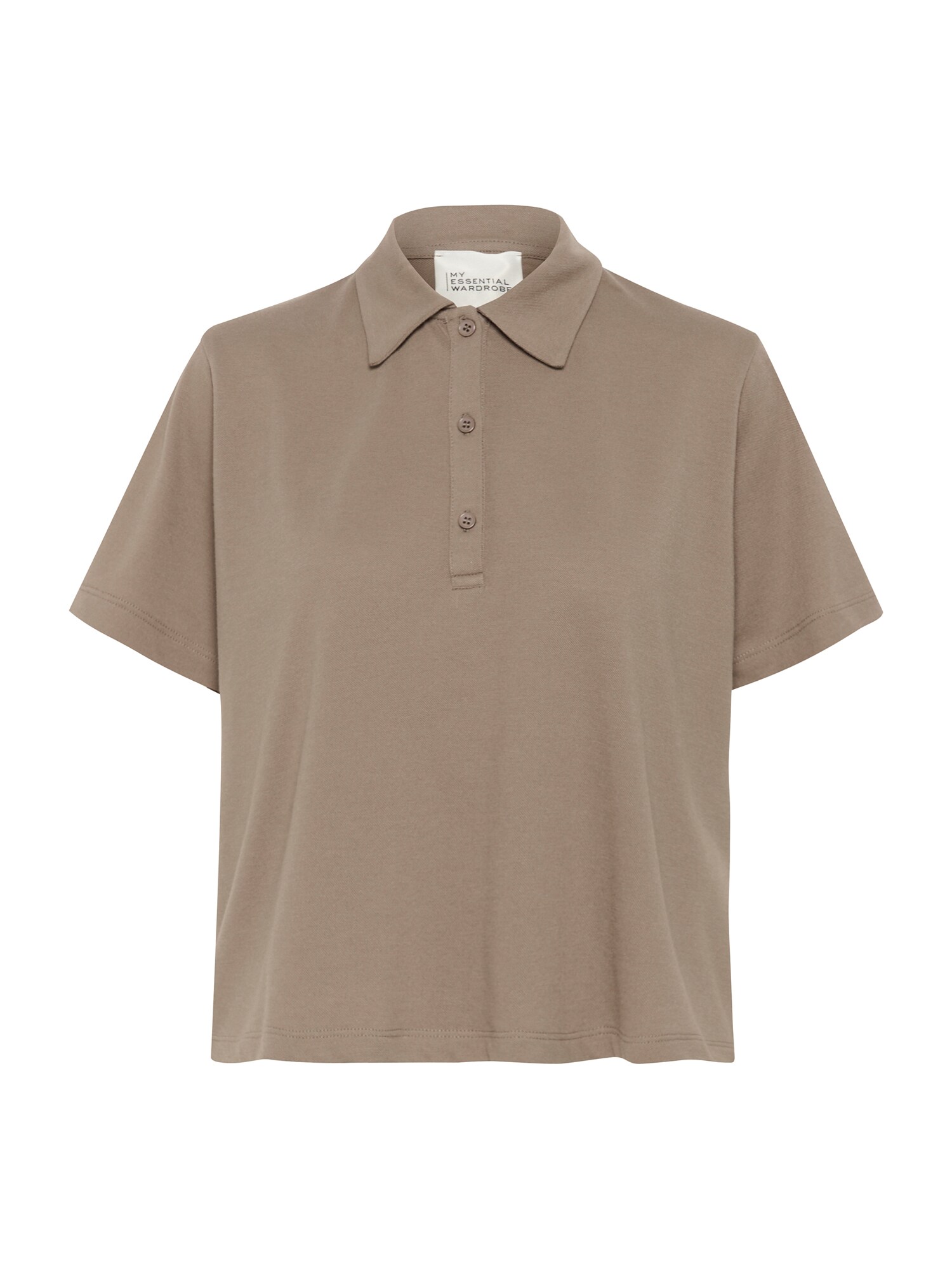 Thumbnail - Poloshirt 'AbbyMW'