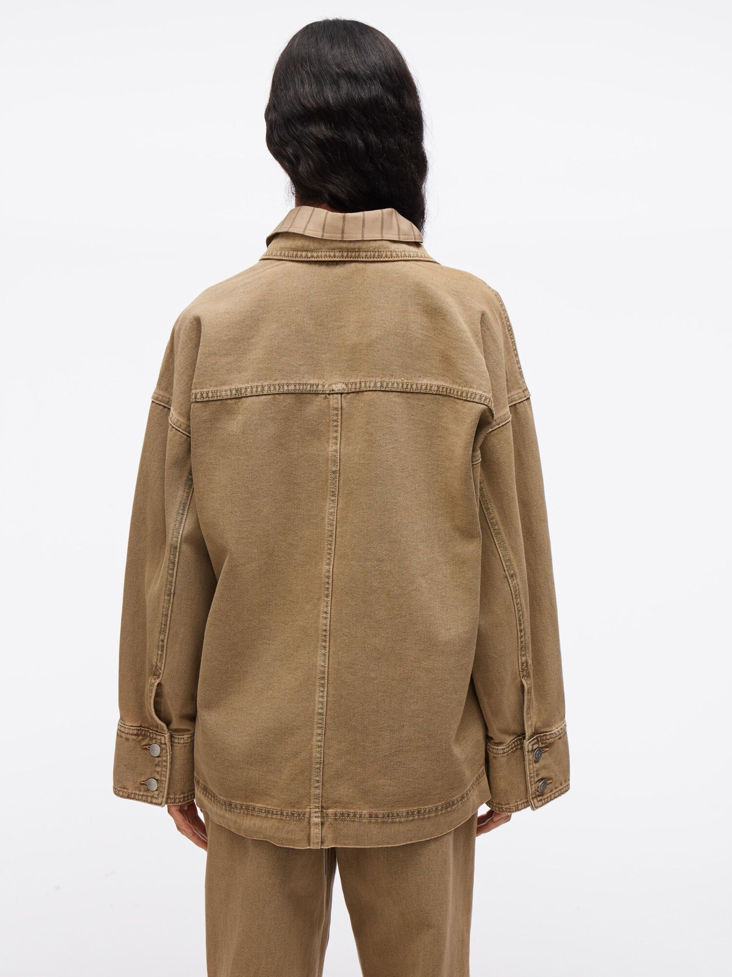 Thumbnail - ROUGE EDIT Übergangsjacke