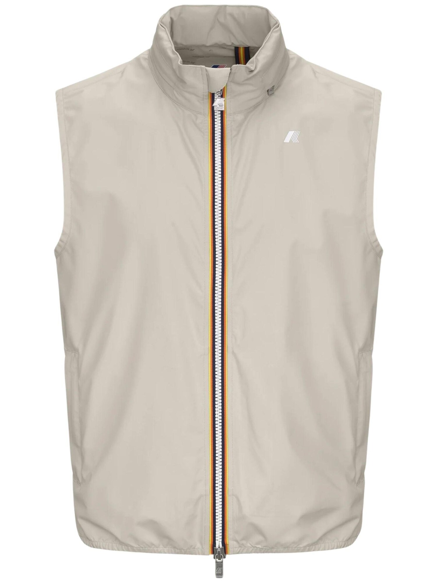 K-Way Chaqueta de entretiempo 'K-WAY VALEN STRETCH DOT SMANICATO GIUBBINO' beige