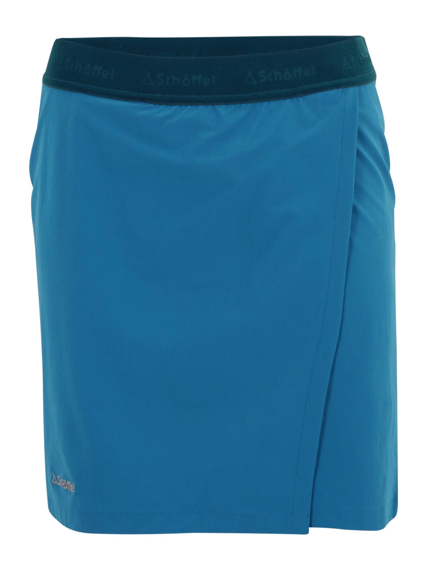 Schöffel Sportinio stiliaus sijonas 'Monte d´Oro' mėlyna / tamsiai mėlyna