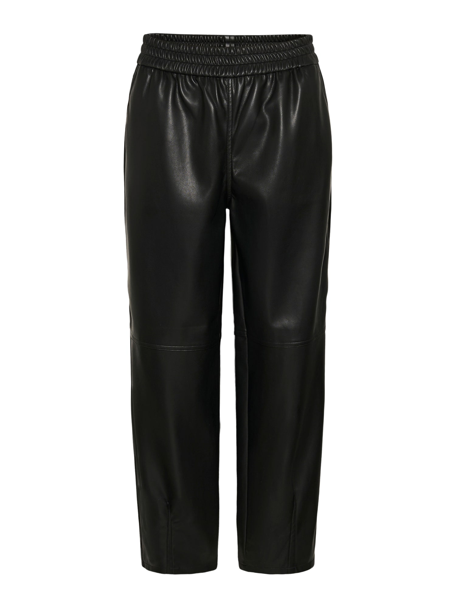 Kaffe Pantaloni KAArense negru