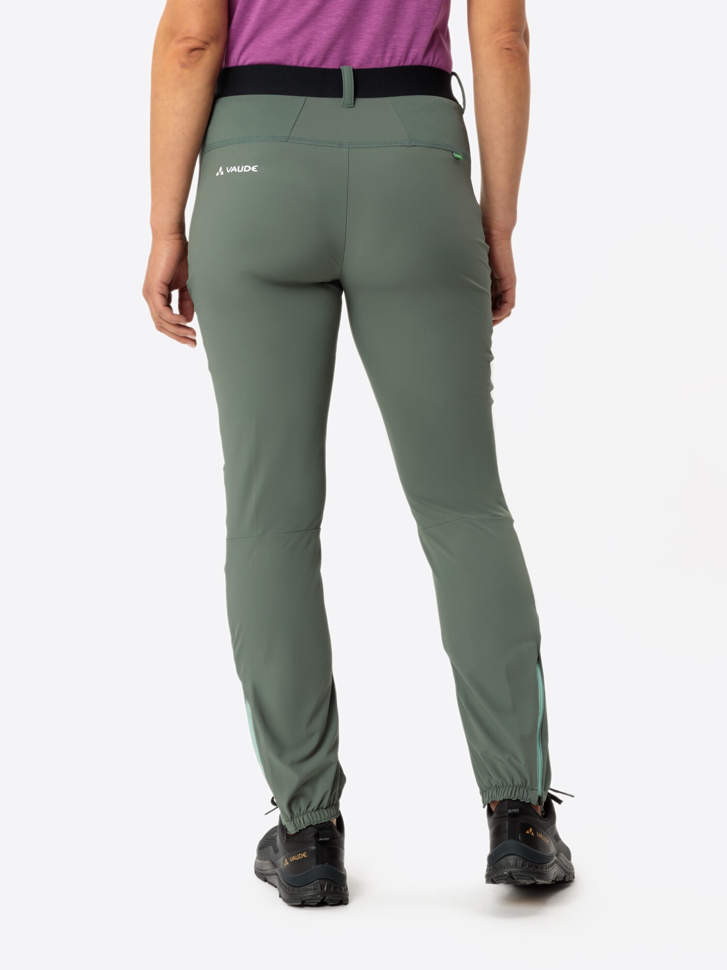 Thumbnail - VAUDE Outdoorhose Scopi II