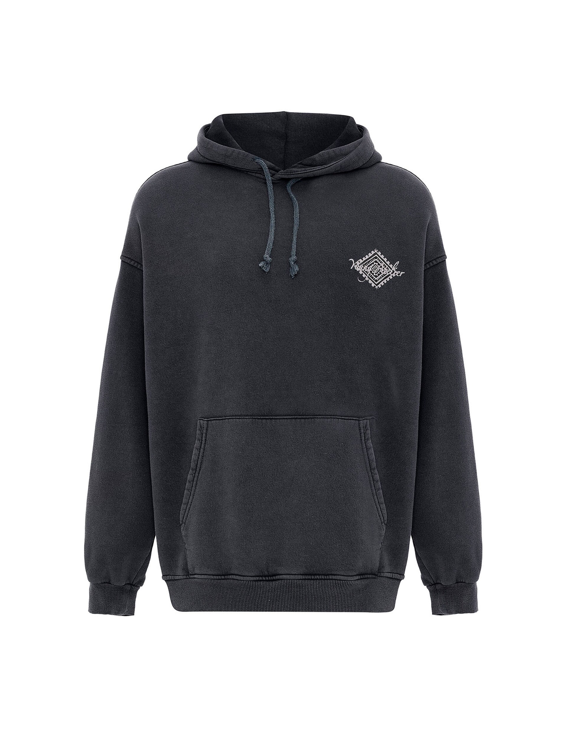 VAMOS CLO Sweatshirt herr