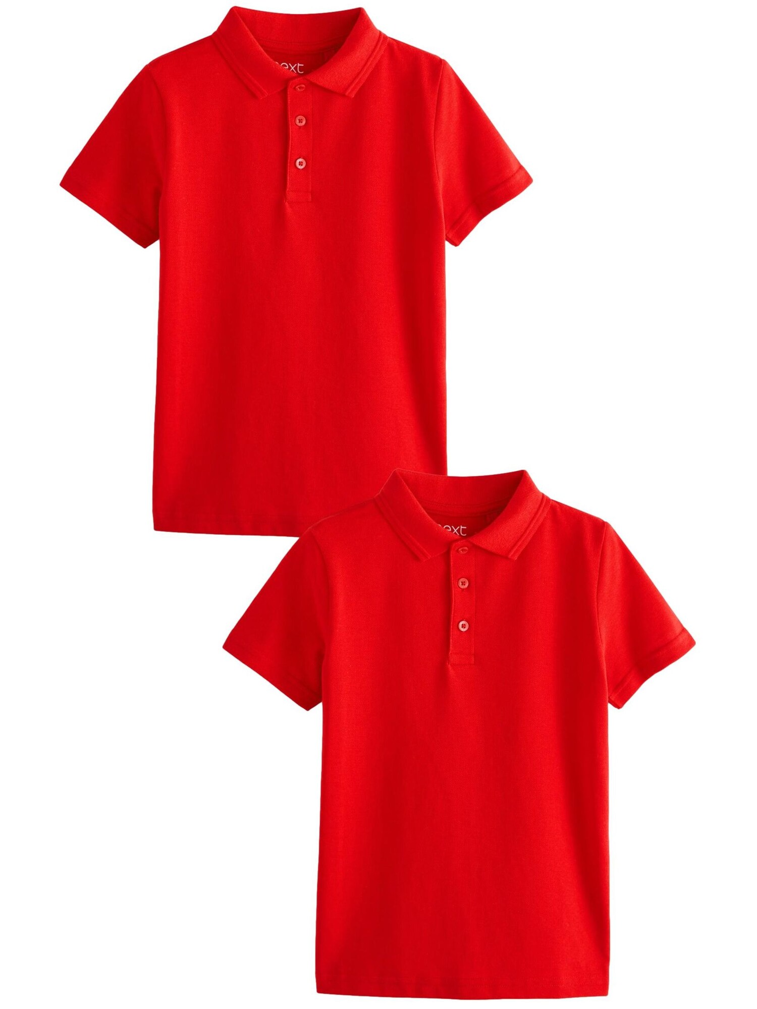 Next Tricou  roșu