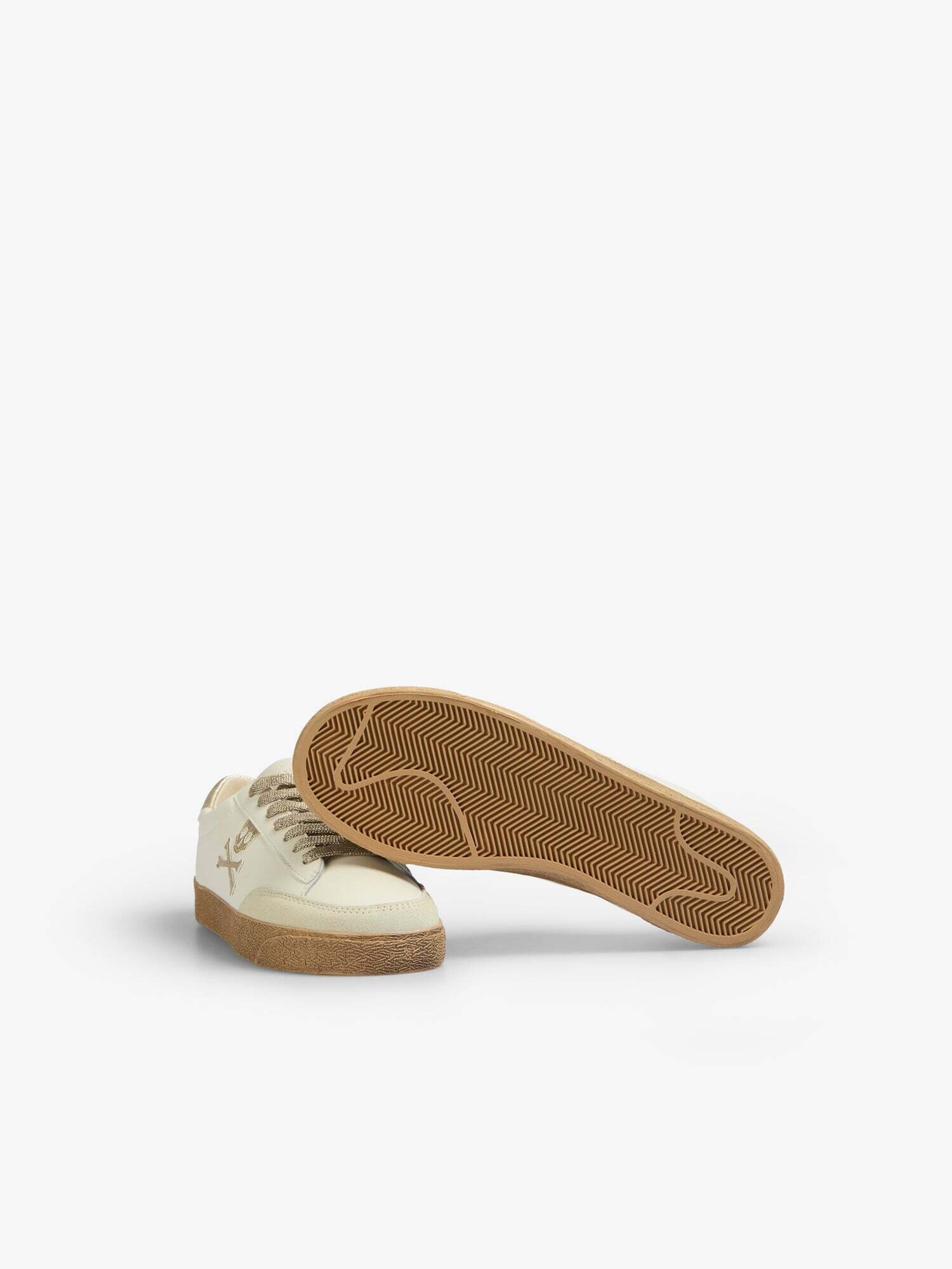 Thumbnail - Scalpers Sneaker New Gala