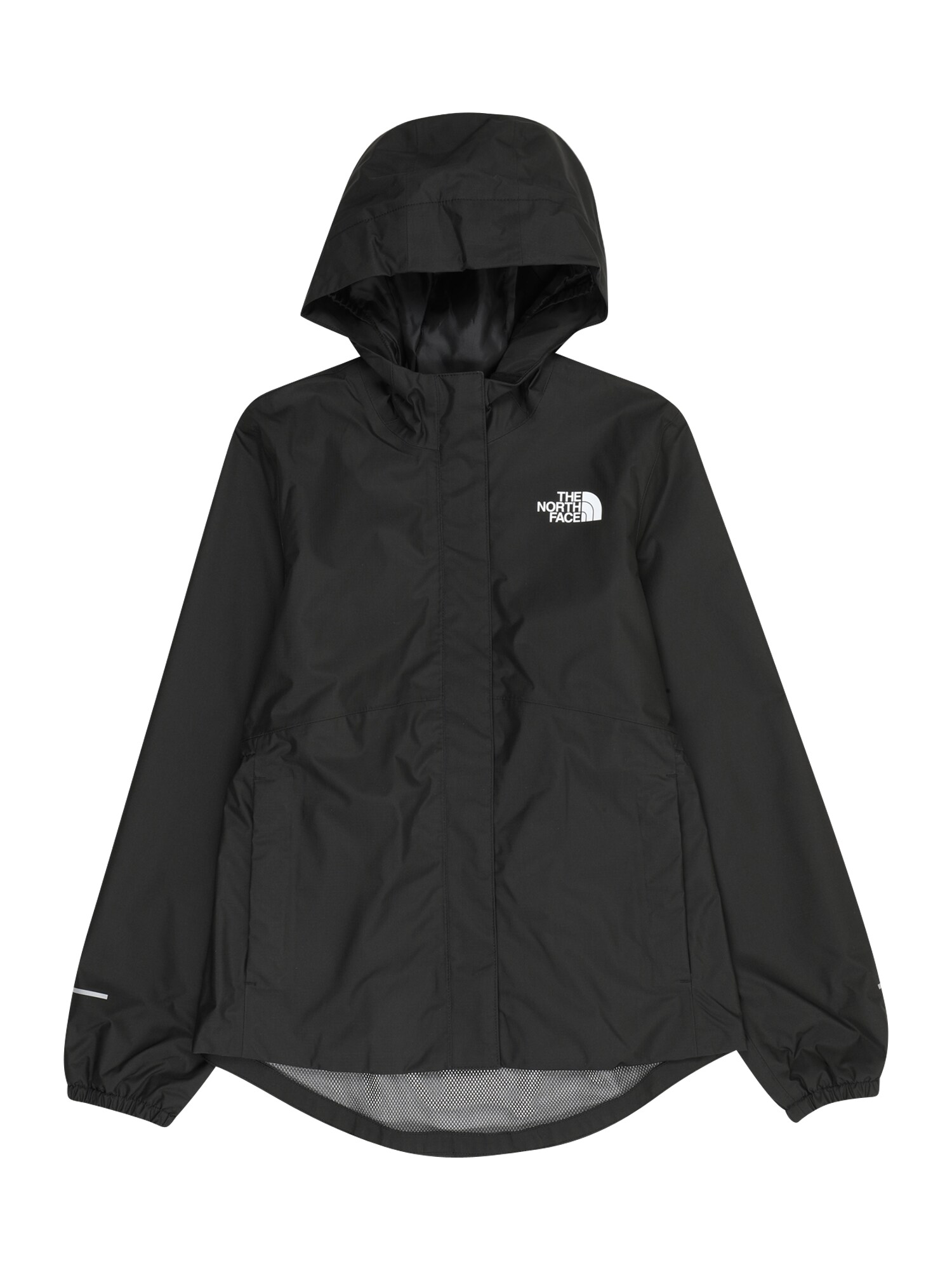 THE NORTH FACE Geacă outdoor 'ANTORA'  negru