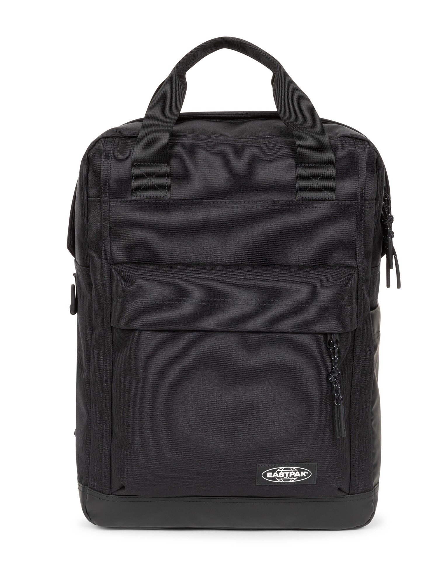 EASTPAK Rucsac  negru