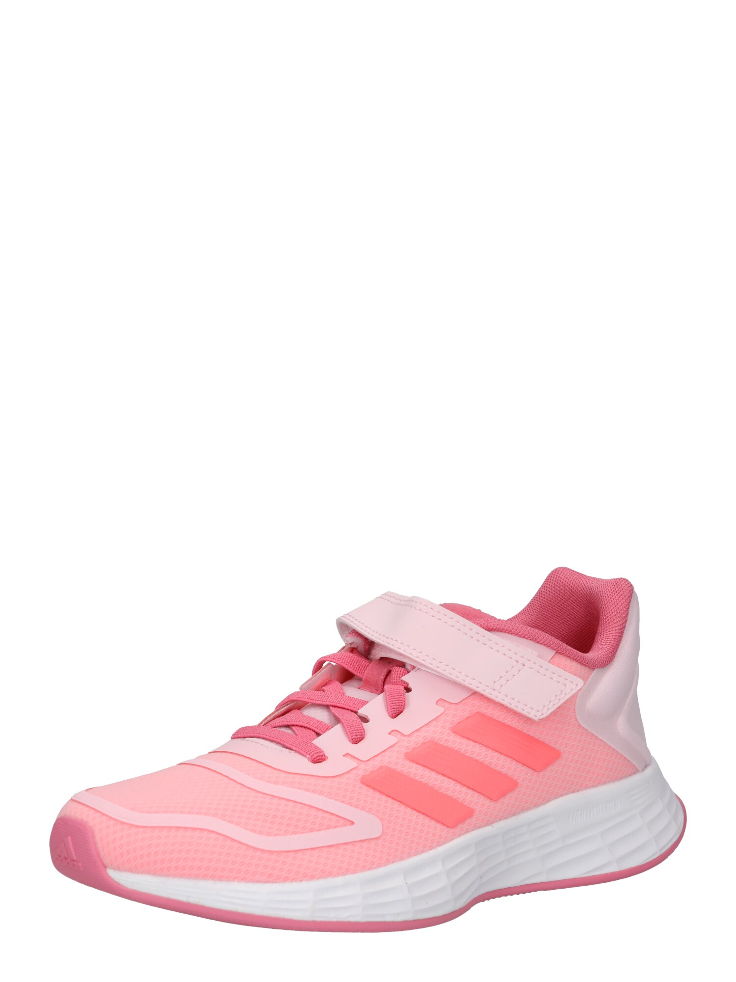 ADIDAS PERFORMANCE Sportiniai batai 'Duramo' rožių spalva / rožinė / šviesiai rožinė