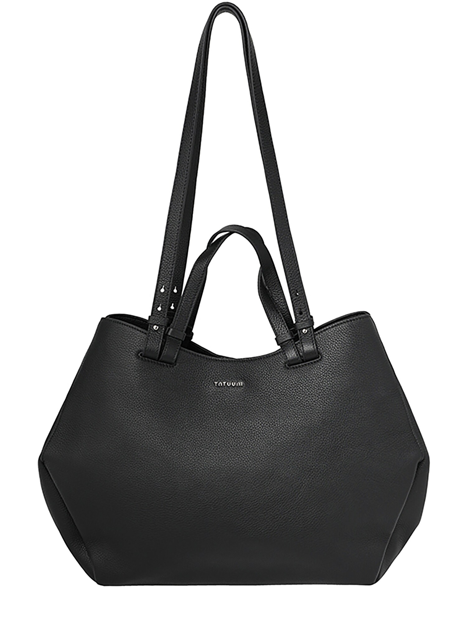 TATUUM Poșete 'Livetta'  negru