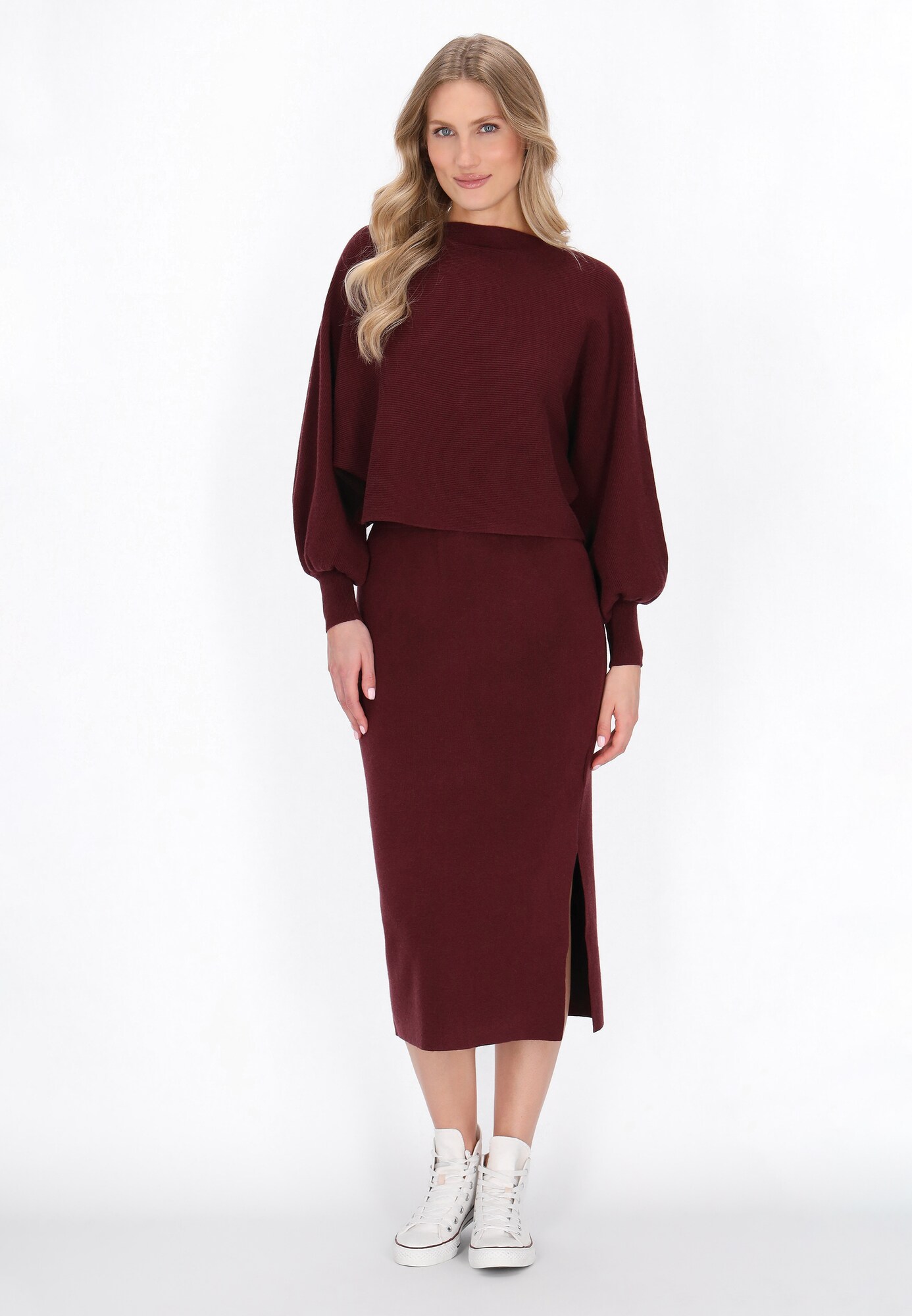 Thumbnail - DreiMaster Maritim Pullover