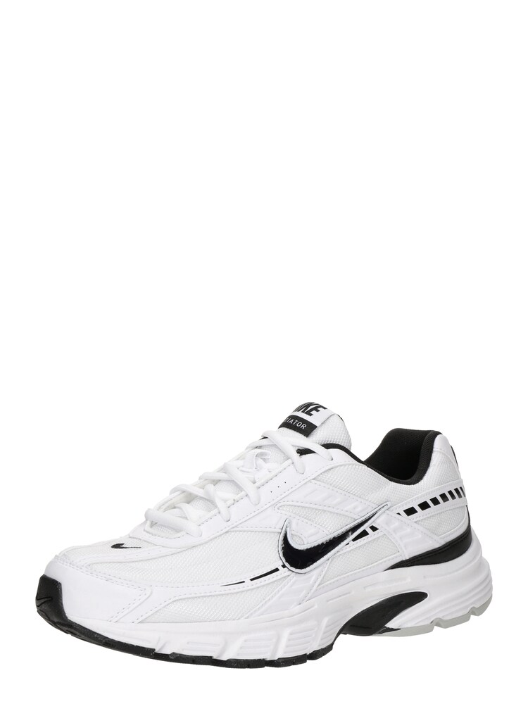 Nike Sportswear Rövid szárú sportcipők 'Initiator' Férfi fehér , Méret 8,5