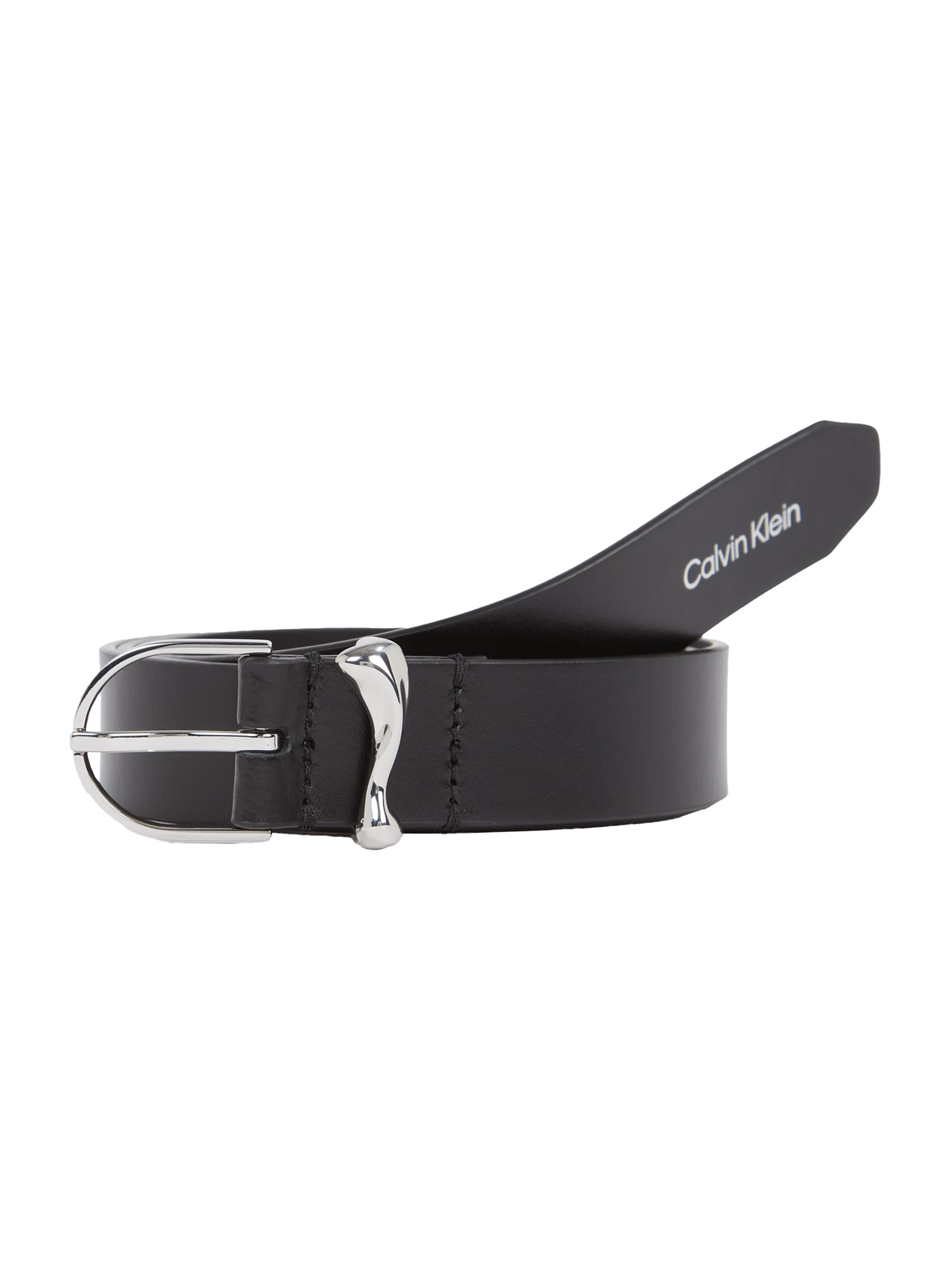 Calvin Klein Curea  negru