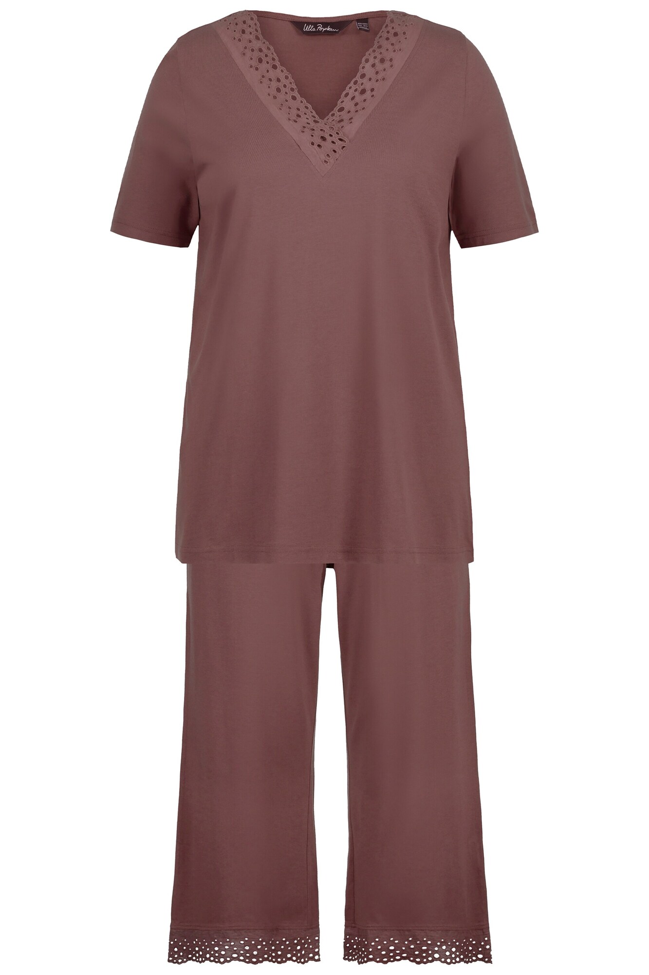 Ulla Popken Pyjama