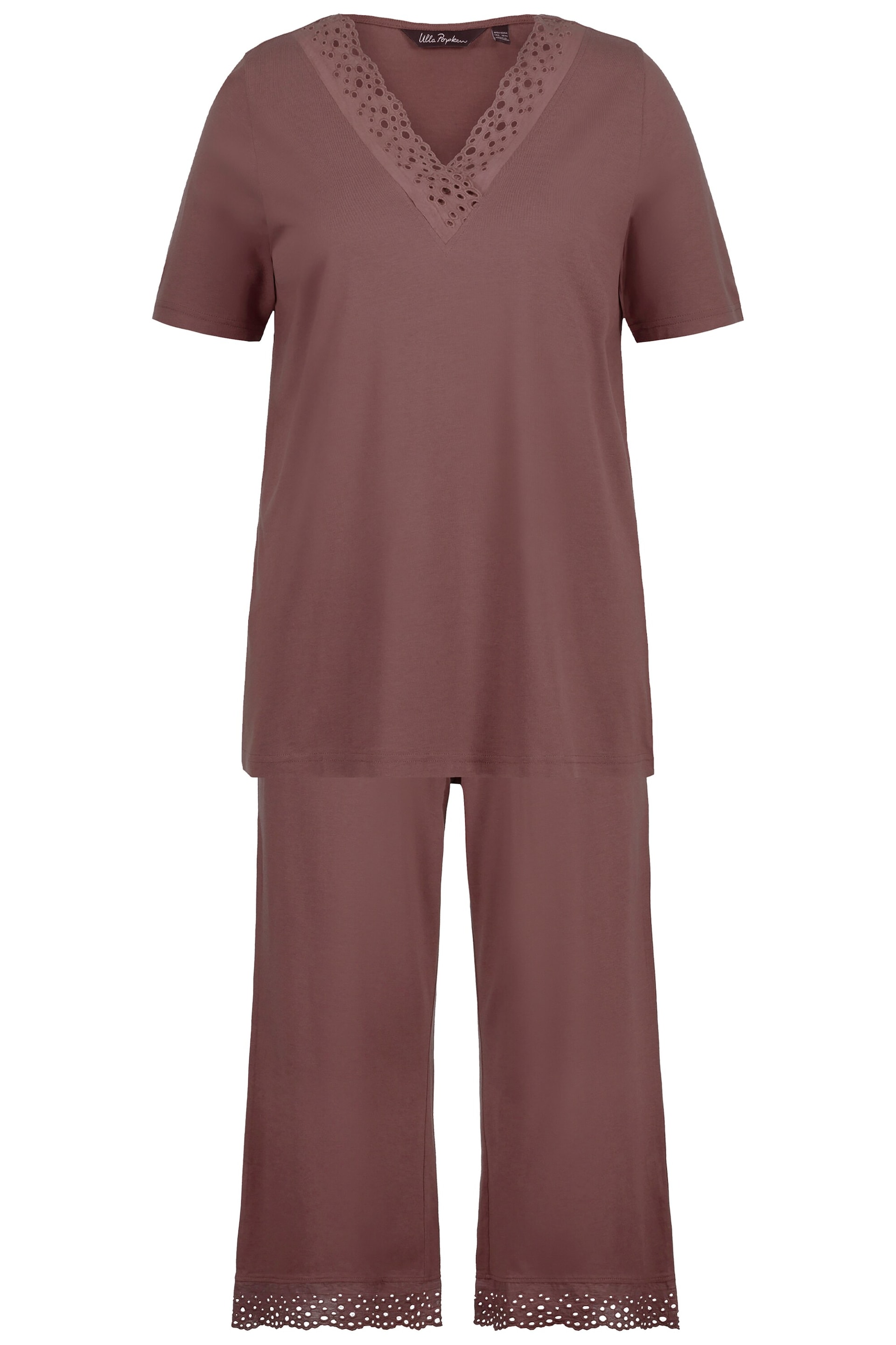 Ulla Popken Pyjamas dam