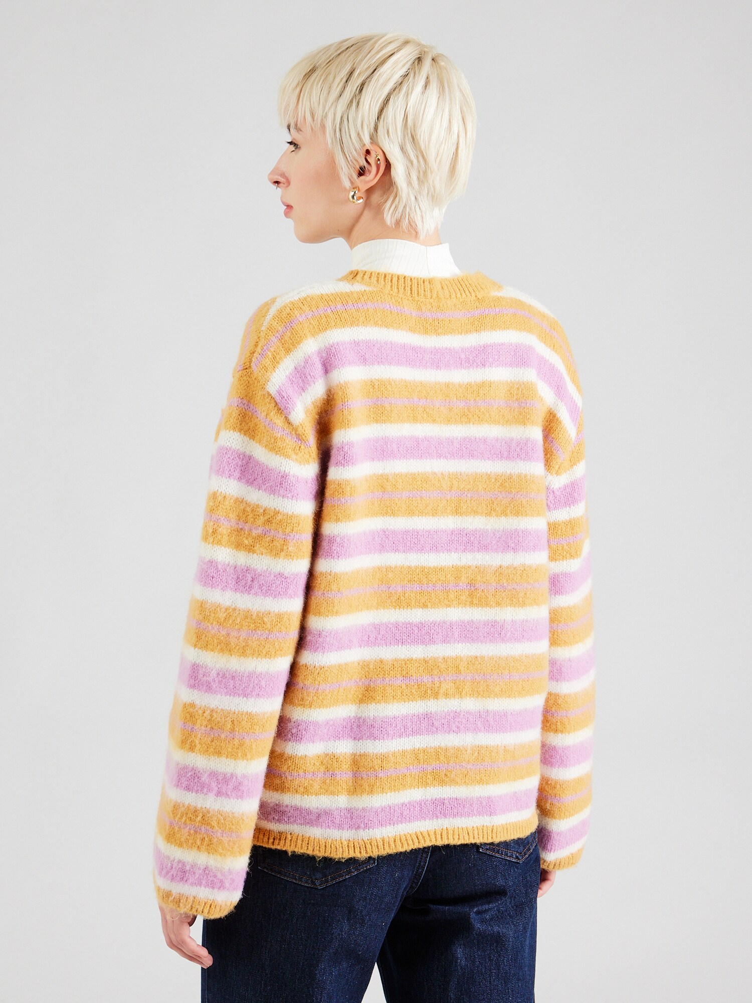 Thumbnail - Strickjacke