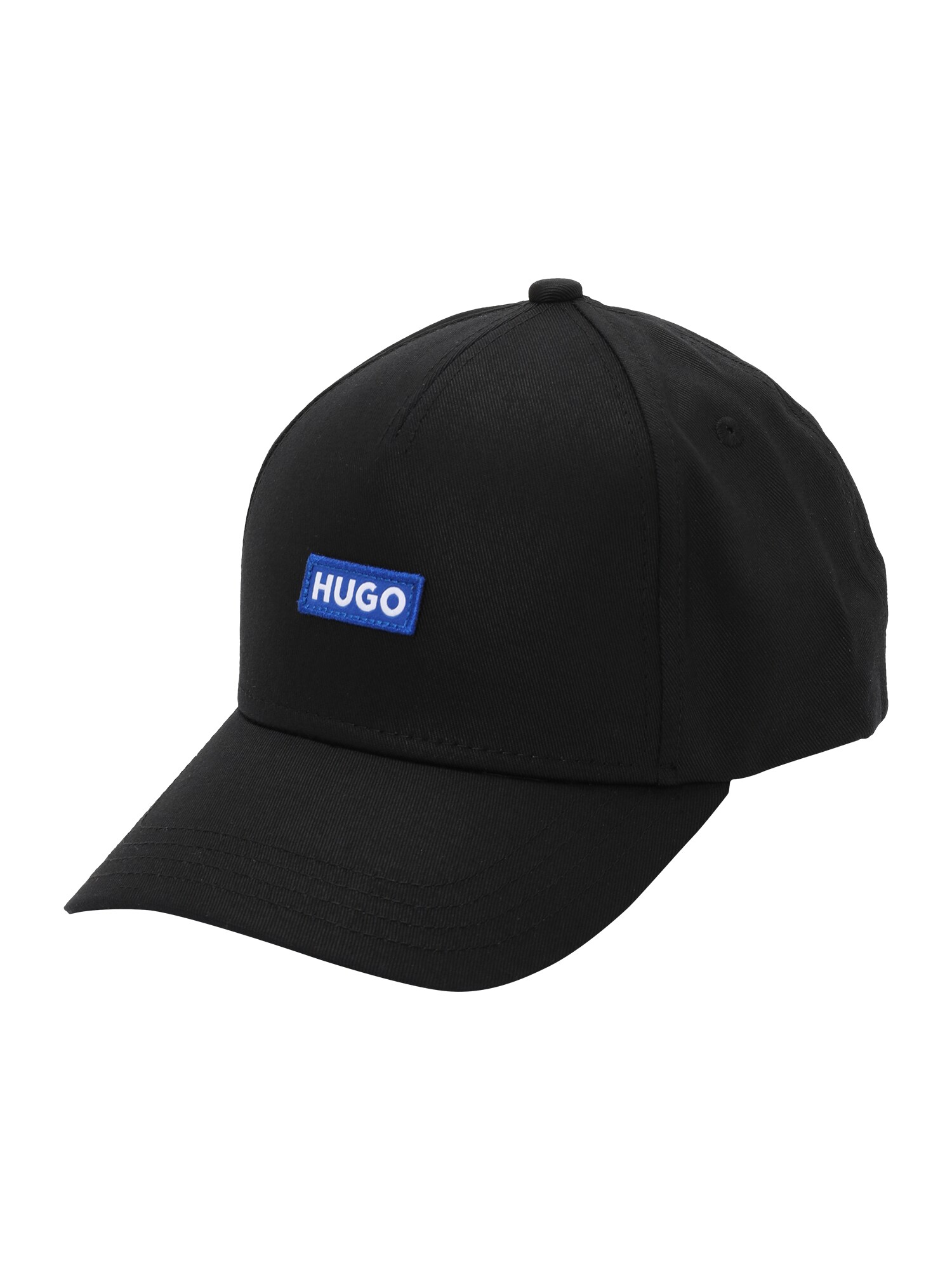 HUGO Sapkák 'Jinko'  kék / fekete / fehér akciós termékkép 1