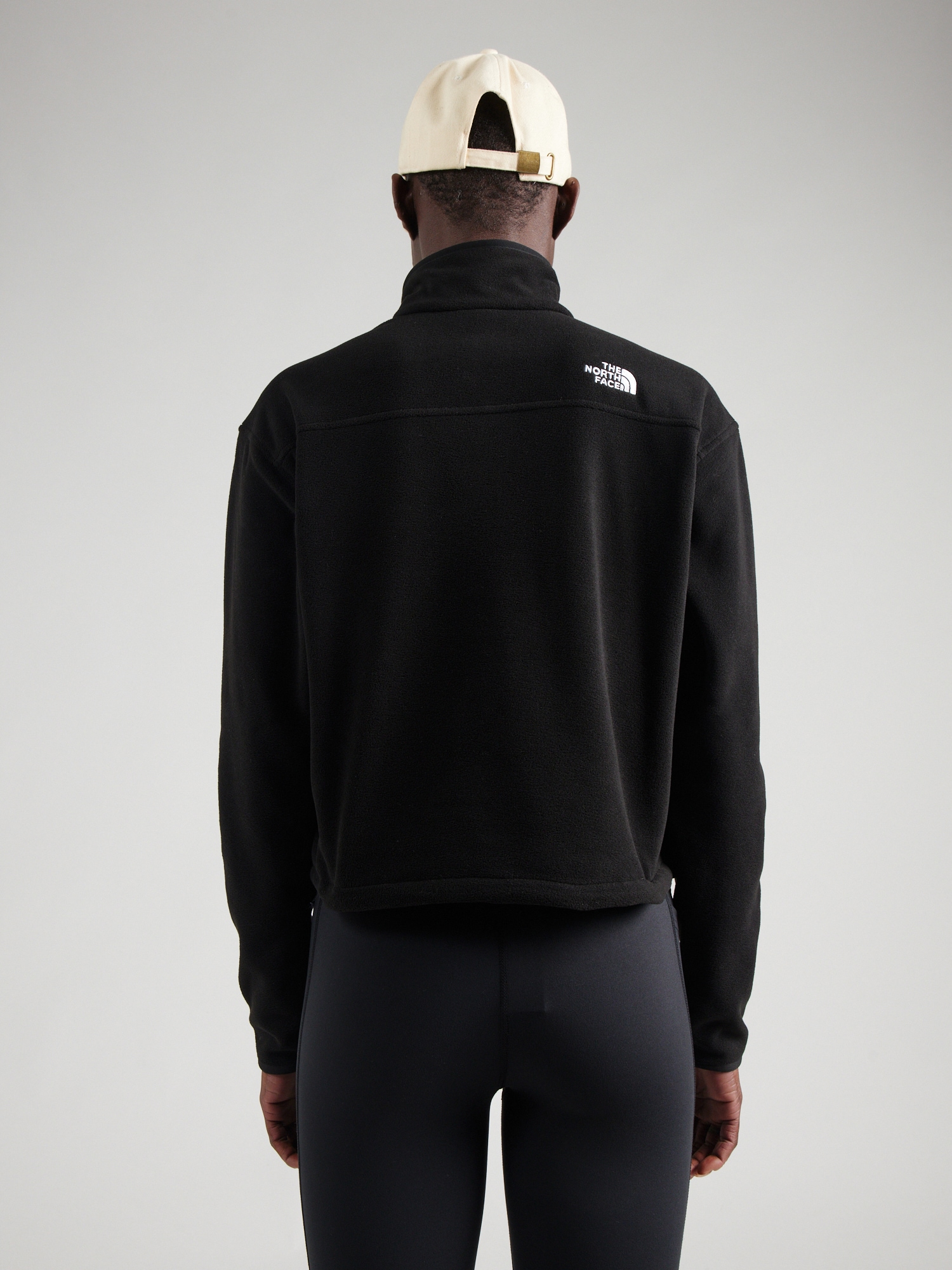 Thumbnail - THE NORTH FACE Sportpullover GLACIER