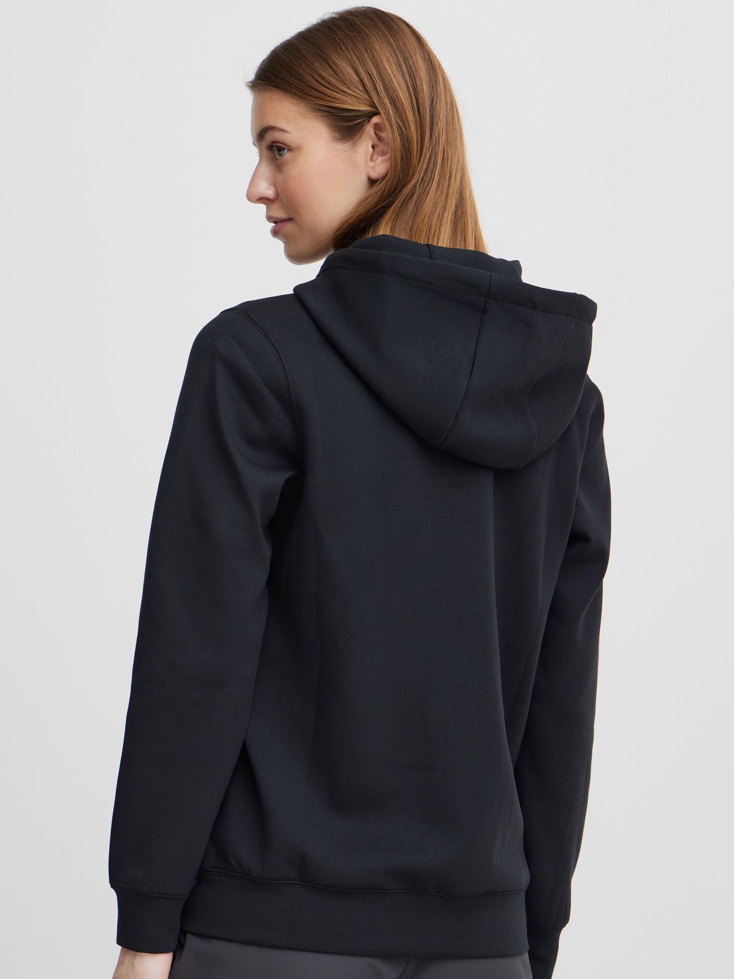 Thumbnail - North Bend Sweatjacke Tara
