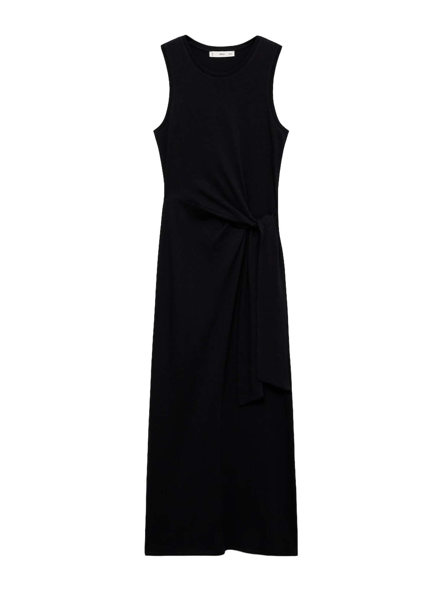 MANGO Rochie FERTI  negru