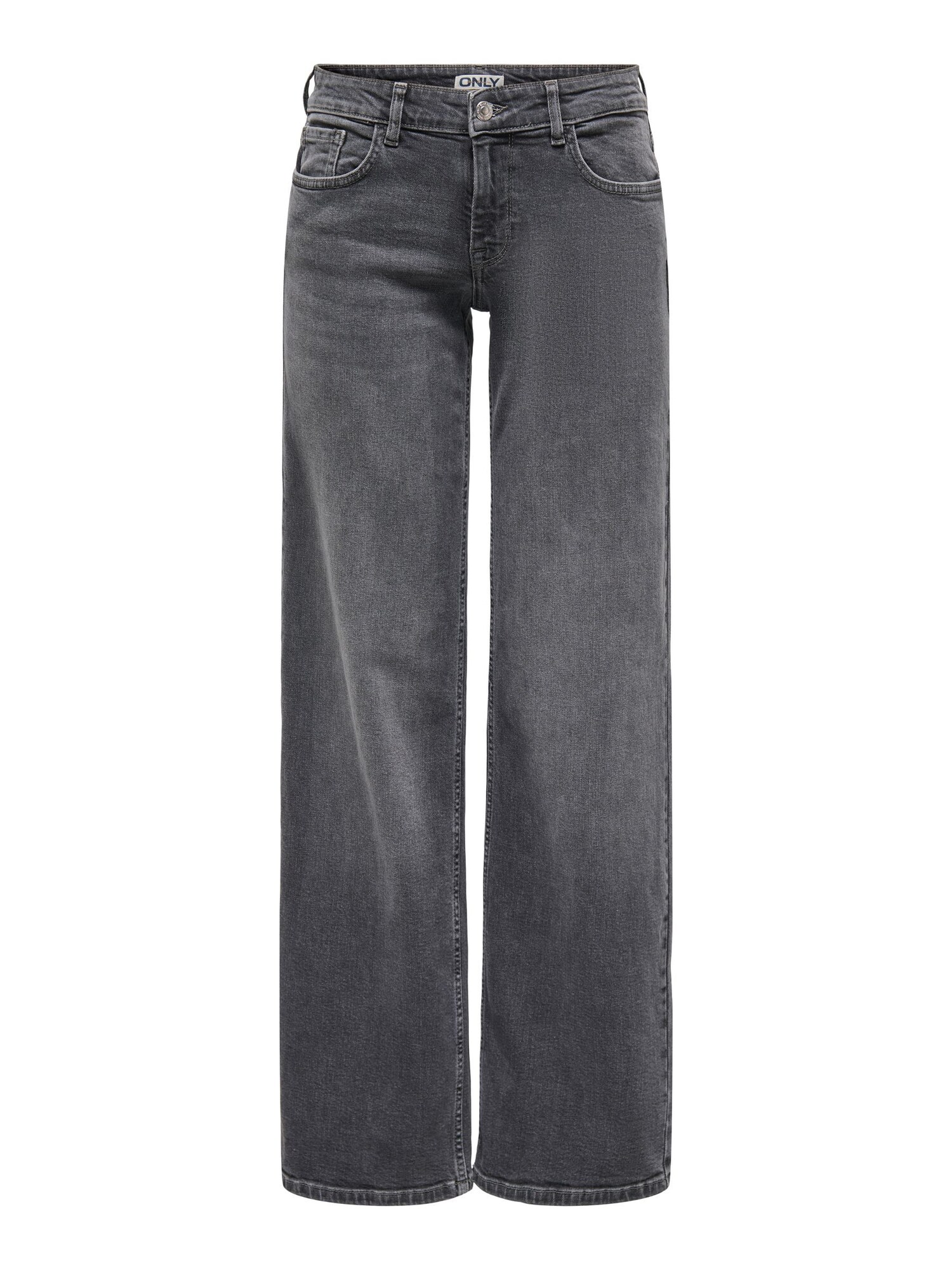 ONLY Vaquero 'ONLJulia'  gris denim